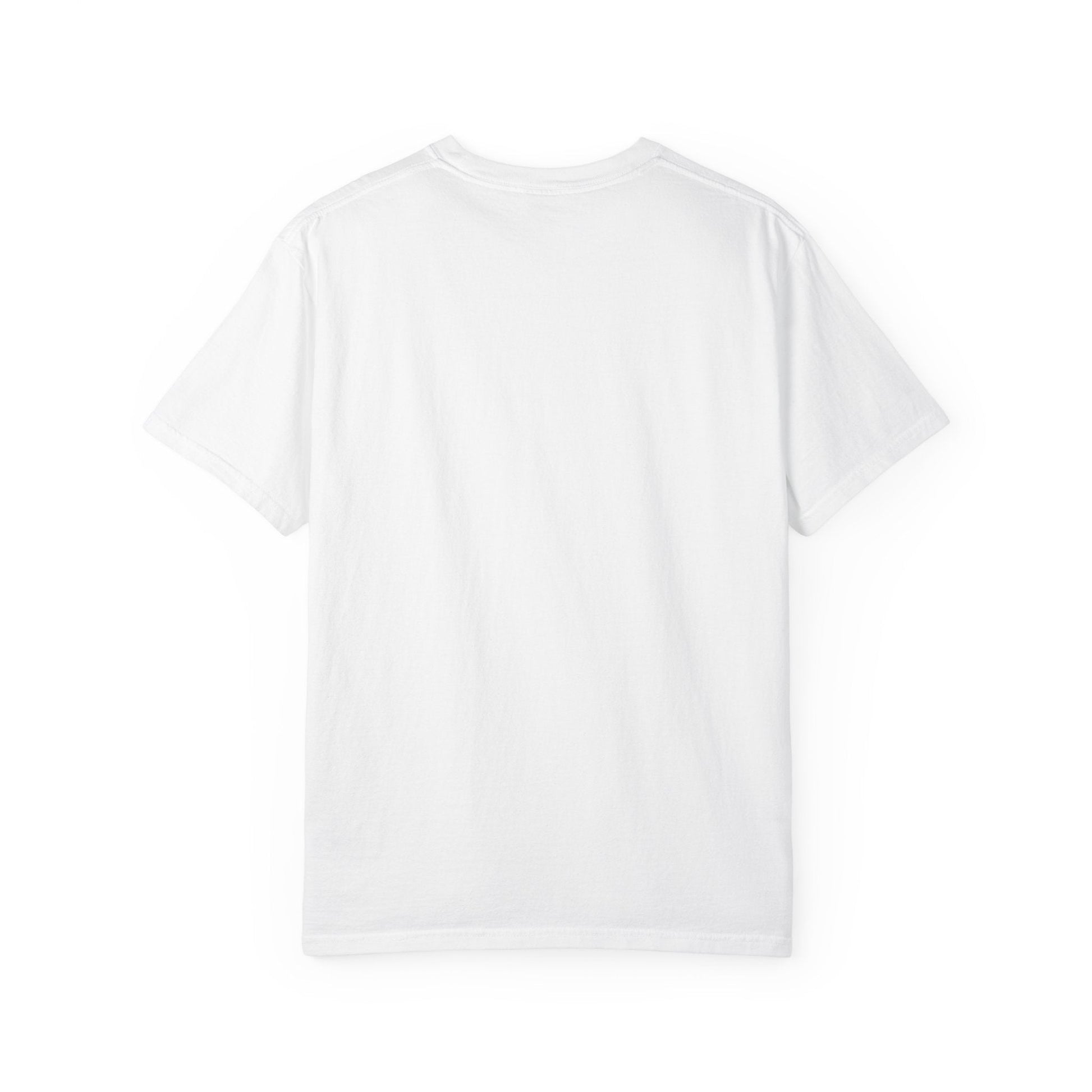 Ocean Energy T-Shirt — Coastal Vibes Graphic Tee Printify