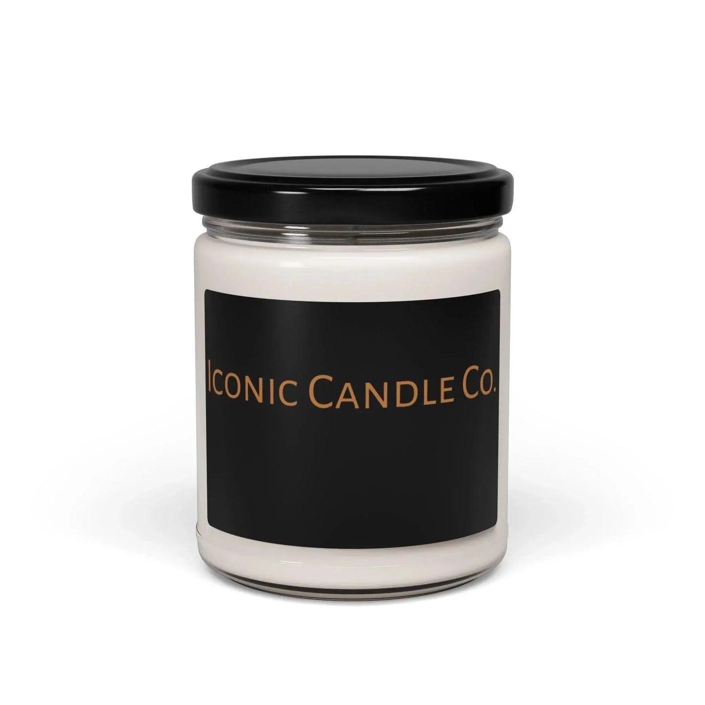 Scented Soy Candle, 9oz - Oceanfront Products