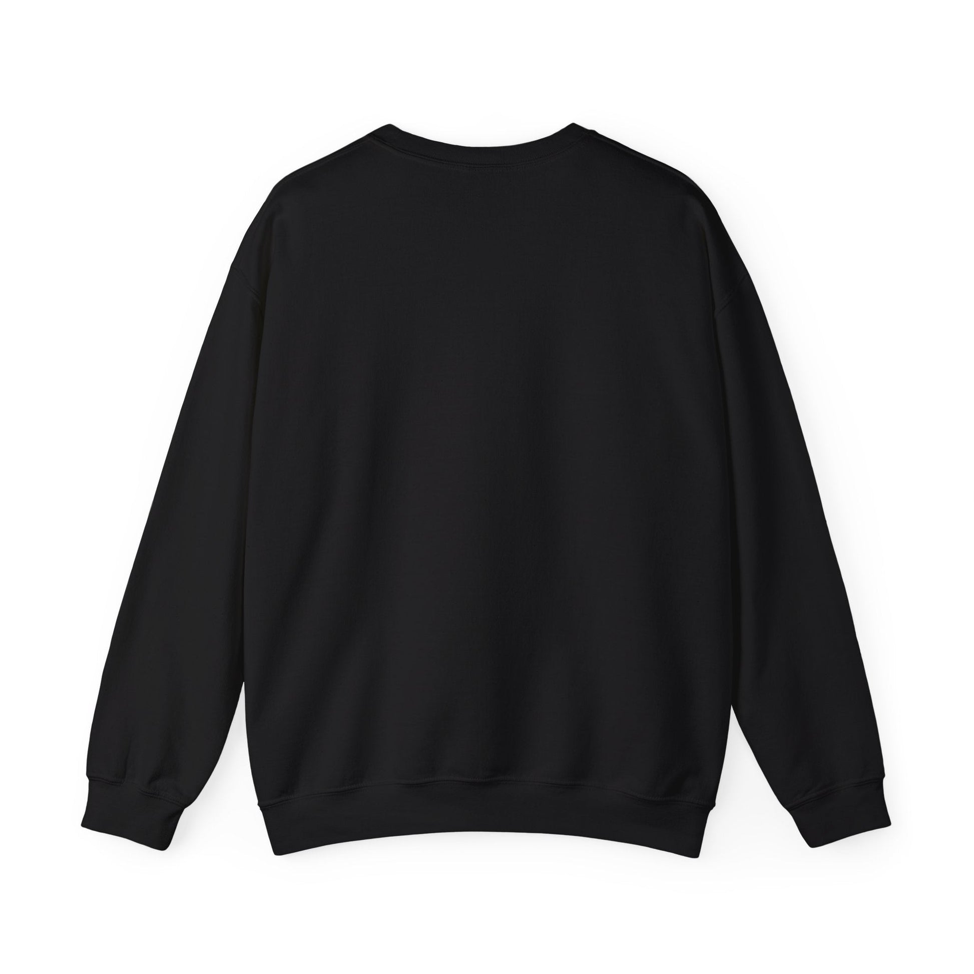 Whispers of the Night floral roses Sweatshirt | dark red black bouquet Oceanfront Products
