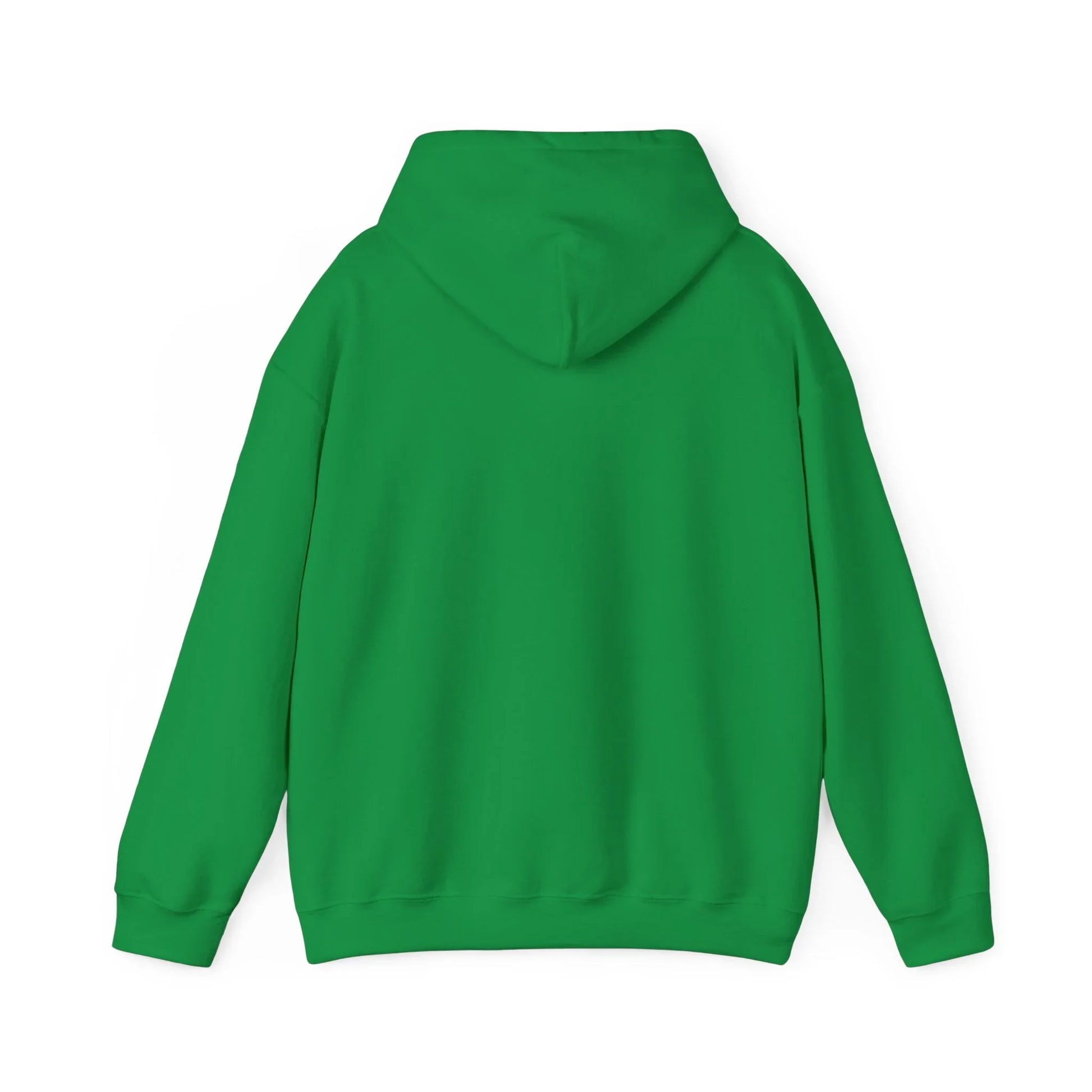 Baseball Field Hoodie - Oceanfront Products
