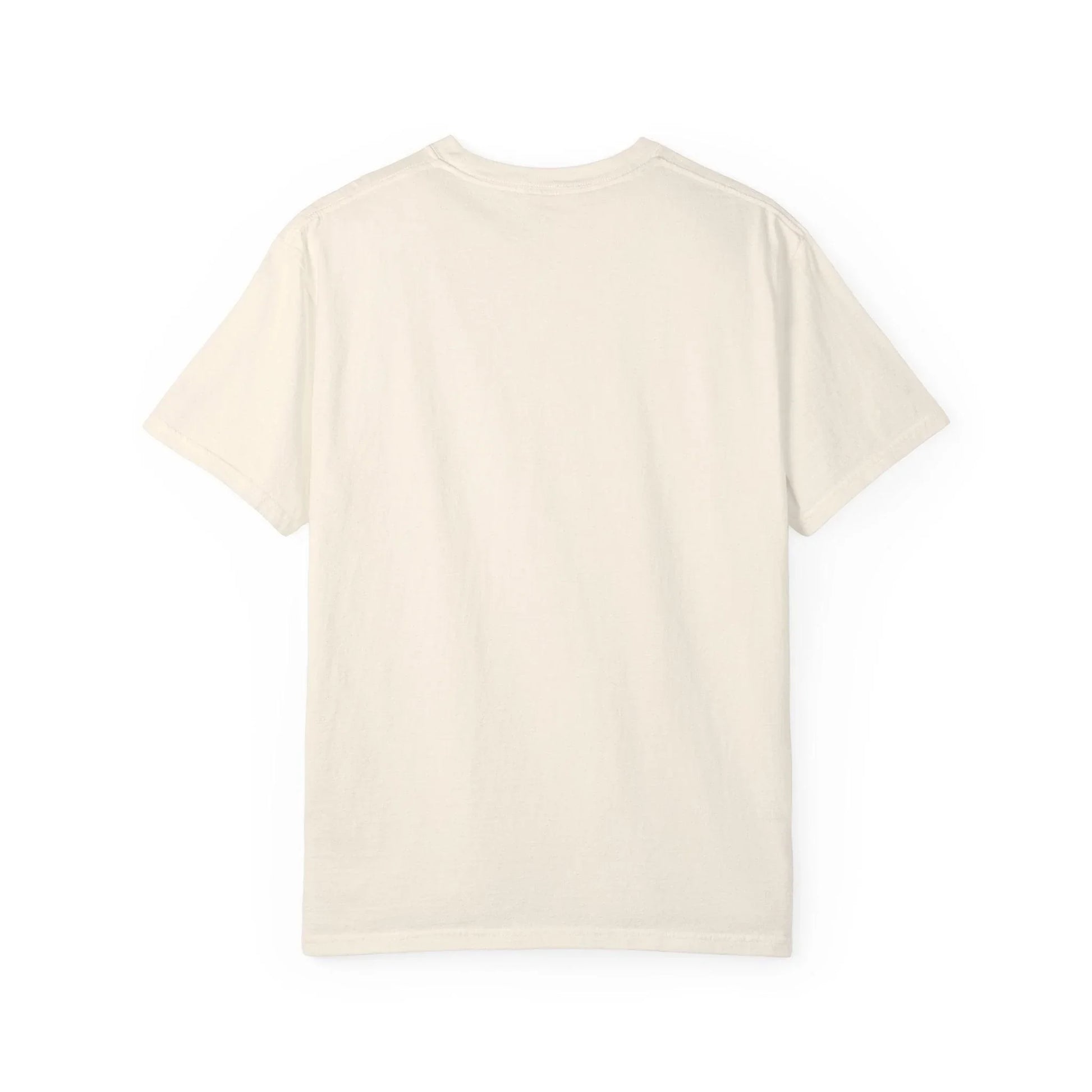 Colorful Goat Graphic Women's T-Shirt: A Blend of Style and Playfulness - Oceanfront Products