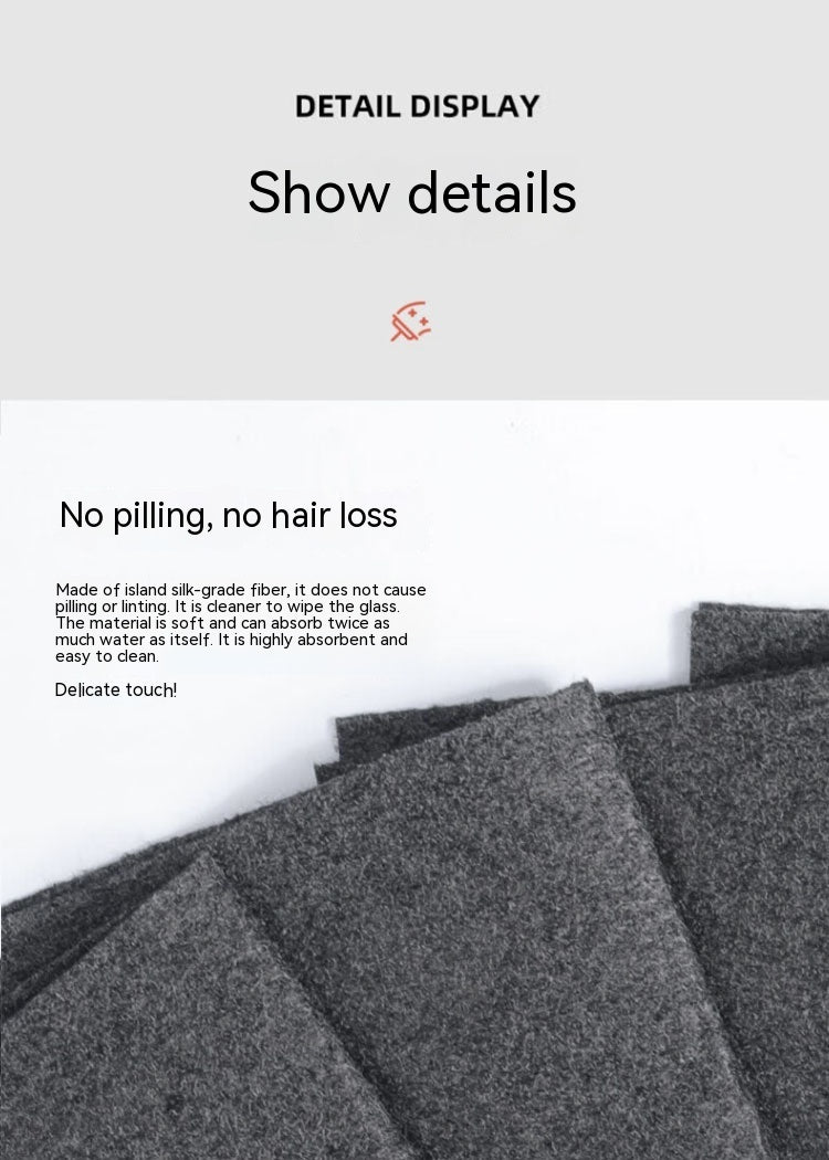 Oceanfront™ Magic Cleaning Cloth (10-Pack) - Oceanfront Products