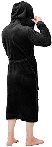 Oceanfront Luxe Spa Robe™ — Soft Plush Comfort, Luxury Feel, Premium Loungewear Oceanfront Products