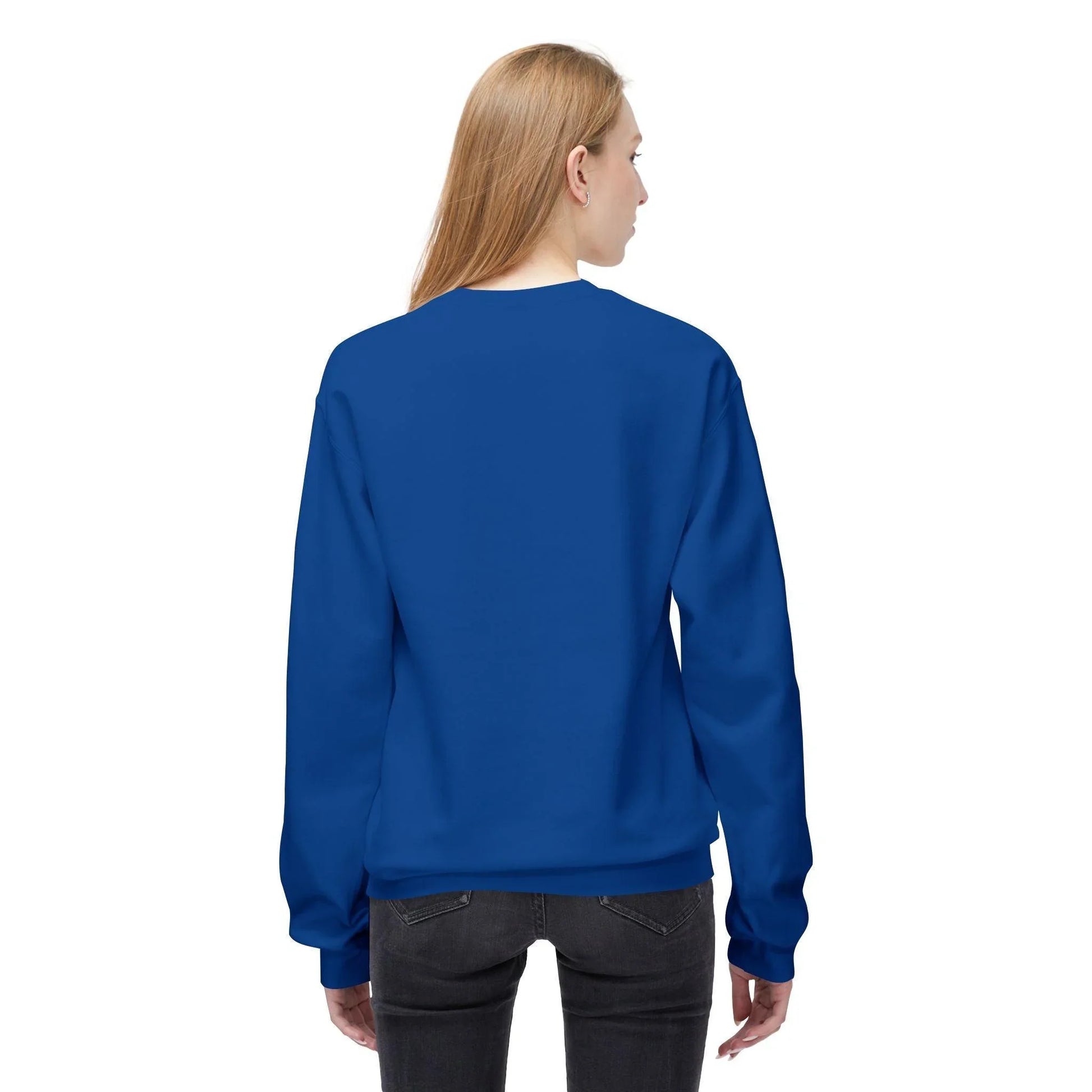 Passport Traveler Sweatshirt - Oceanfront Products