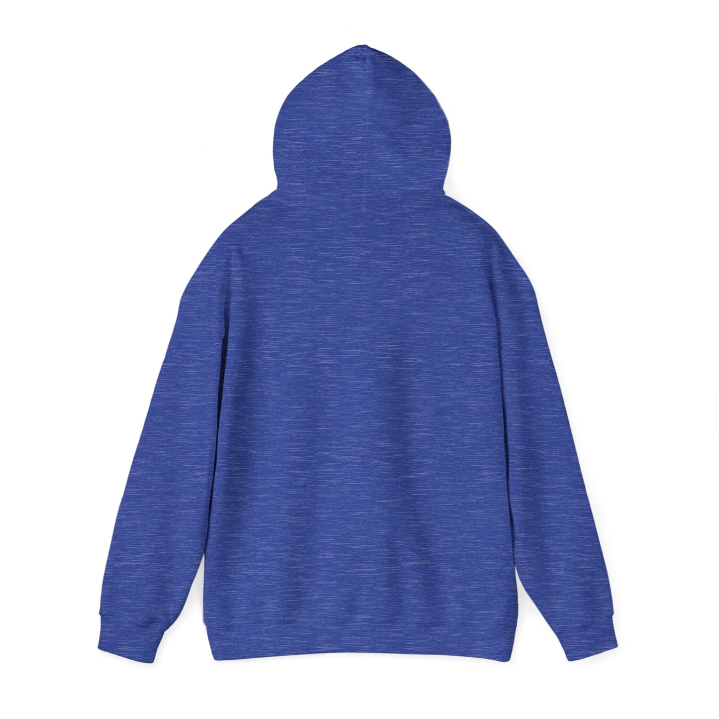Baseball Field Hoodie - Oceanfront Products