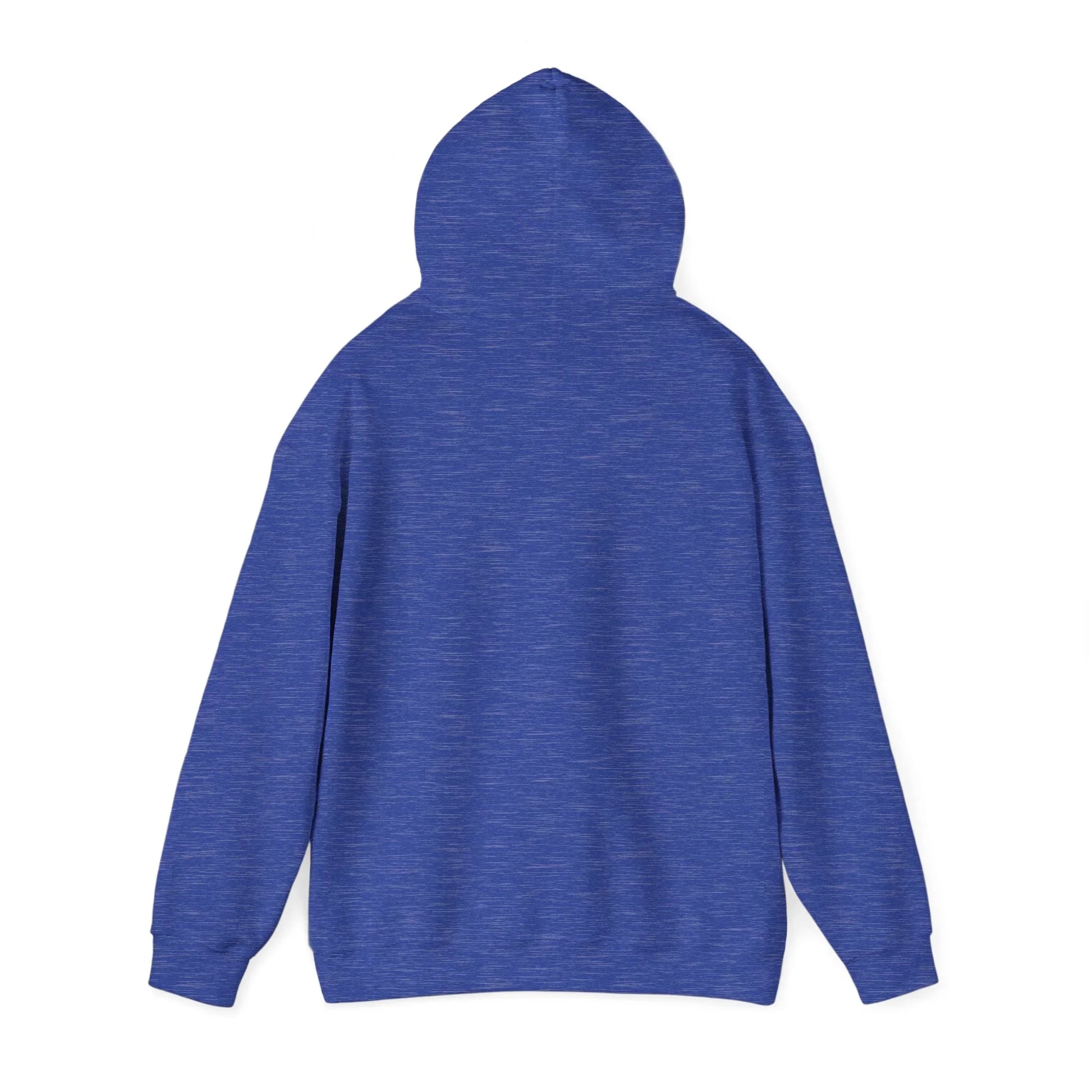 Baseball Field Hoodie - Oceanfront Products