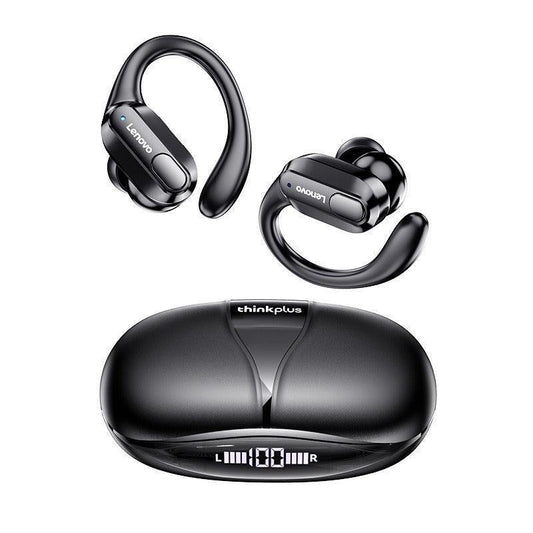 XT80 over the ear wireless Bluetooth earphones with ultra long battery life sports noise reduction TWS Bluetooth earphones - Oceanfront Products