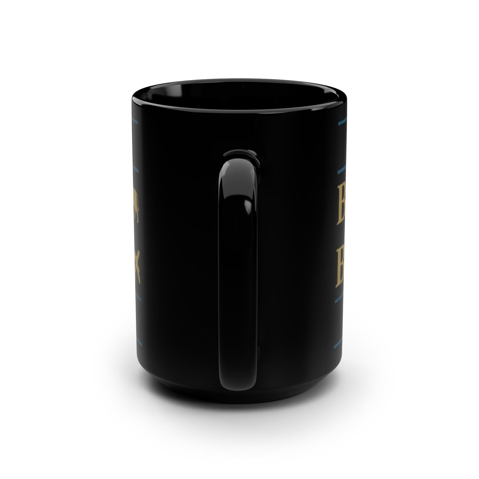 “Buy the Dip. Book the Trip.” Mug Oceanfront Products