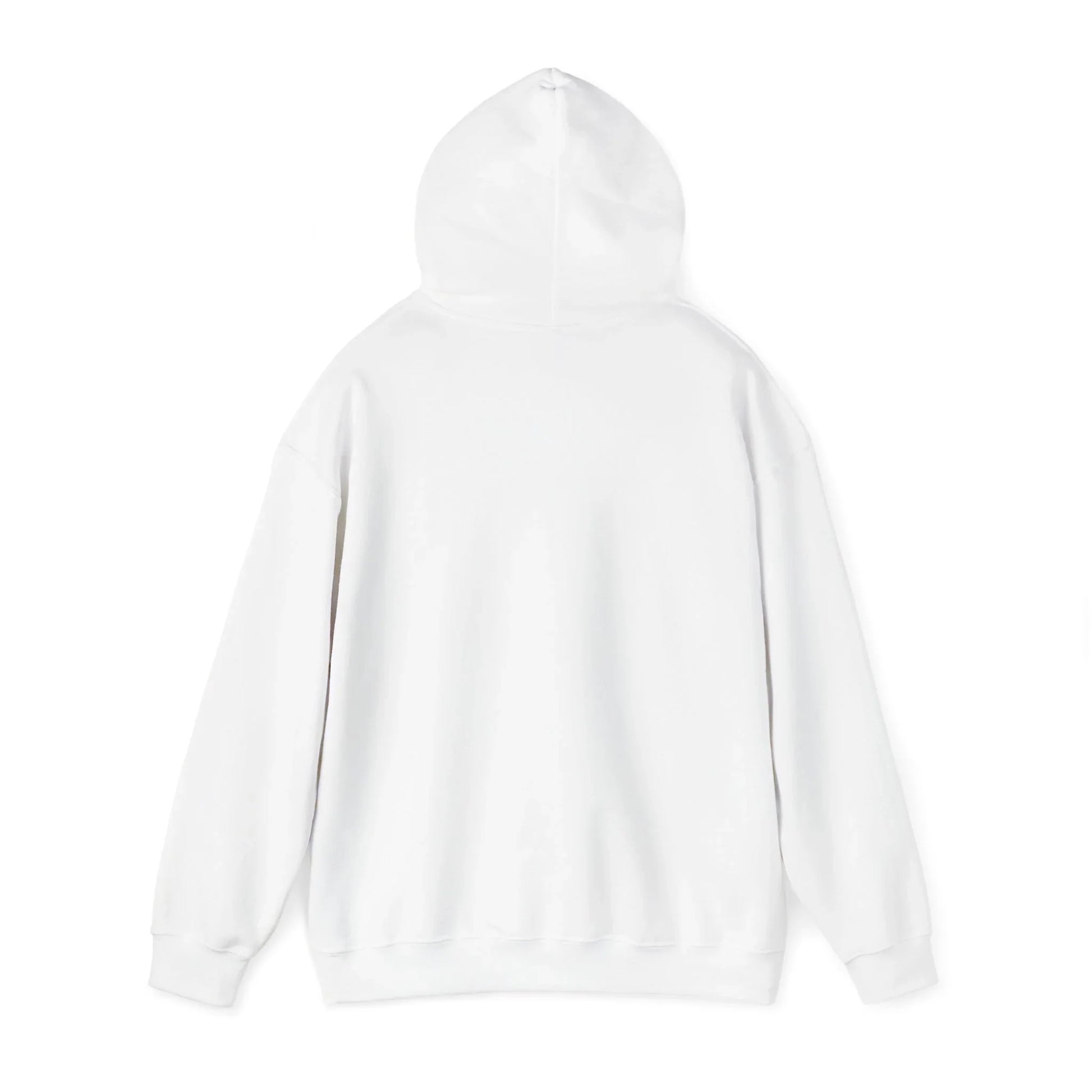 Baseball Field Hoodie - Oceanfront Products