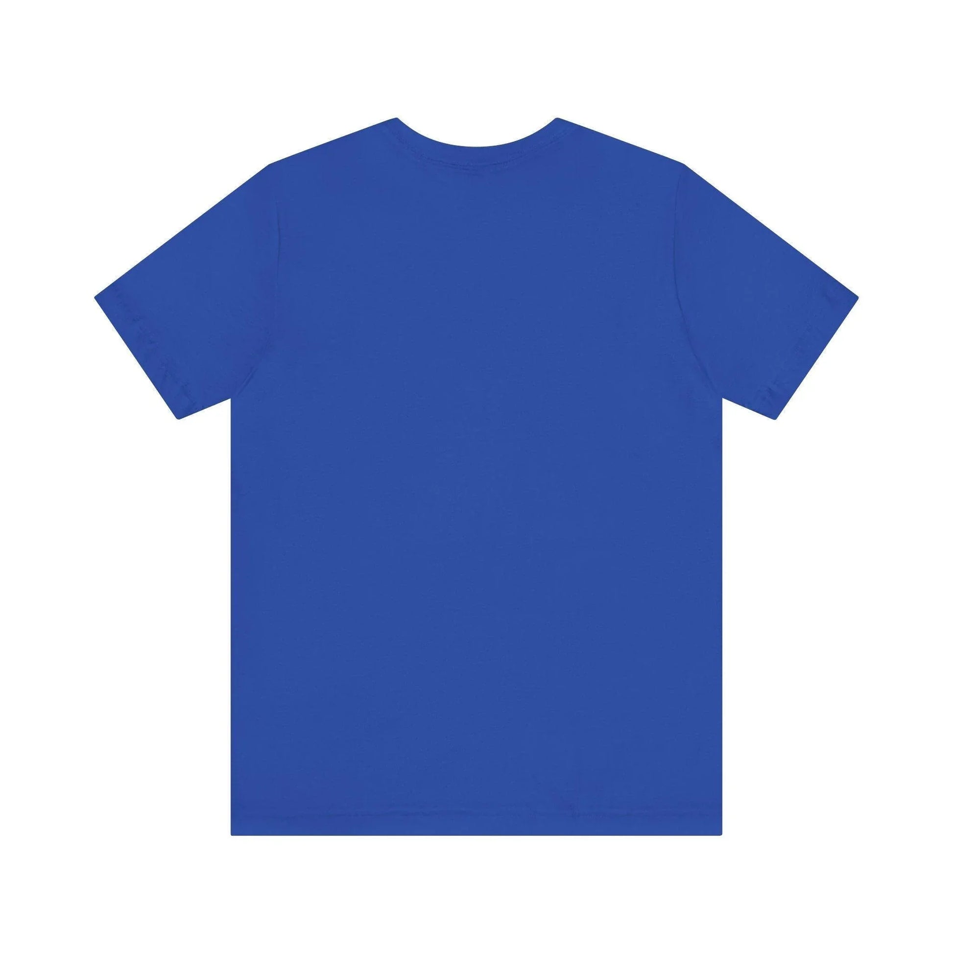 Colorful Goat Graphic T-Shirt: A Blend of Style and Playfulness - Oceanfront Products