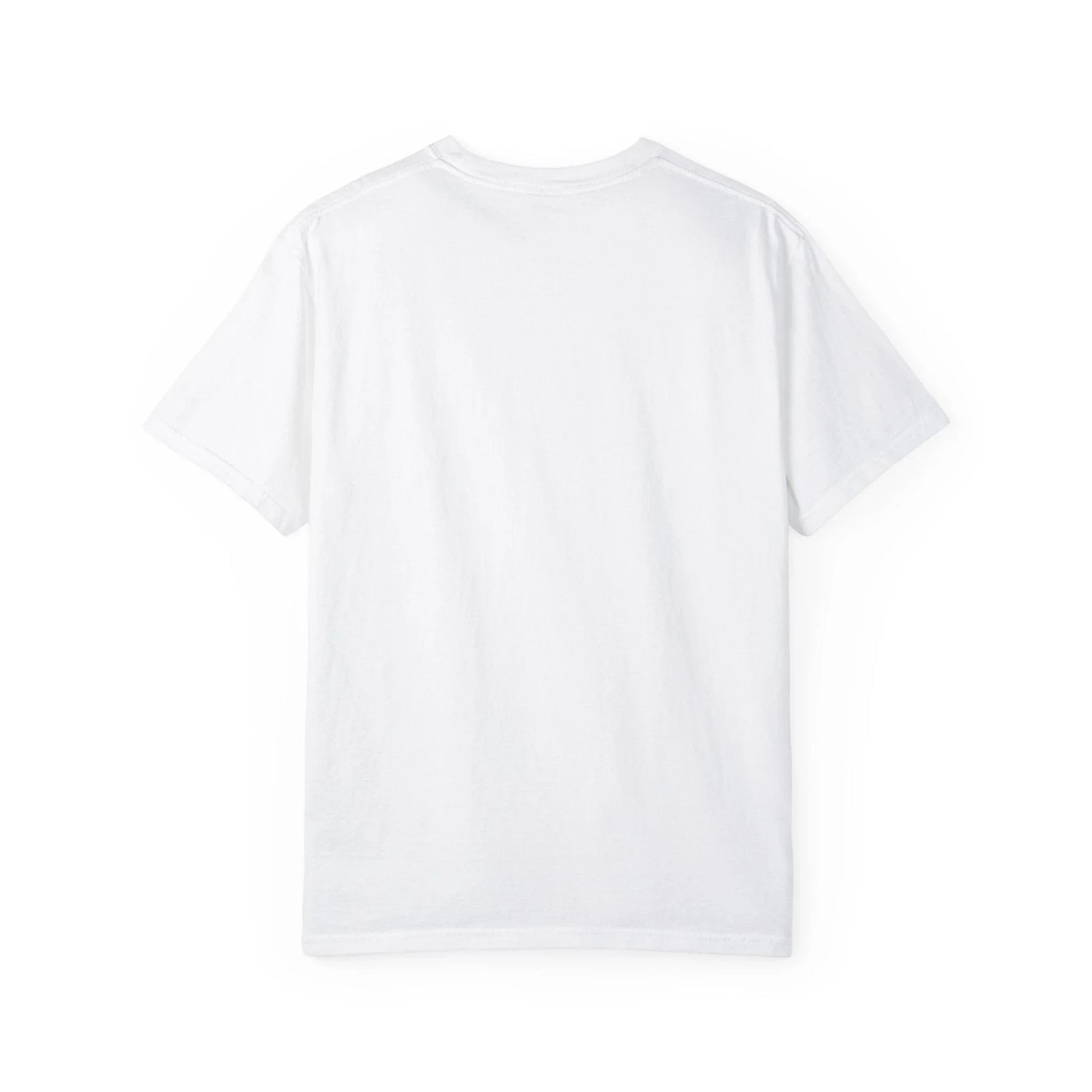 Colorful Goat Graphic Women's T-Shirt: A Blend of Style and Playfulness - Oceanfront Products