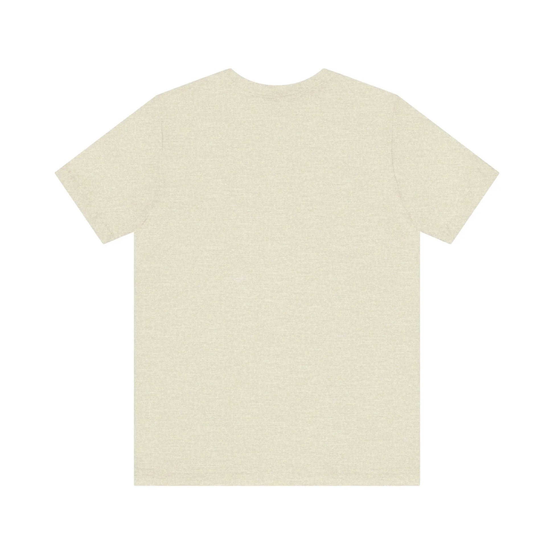 Home is Where Mom Is Tee - Unisex Jersey T-Shirt - Oceanfront Products