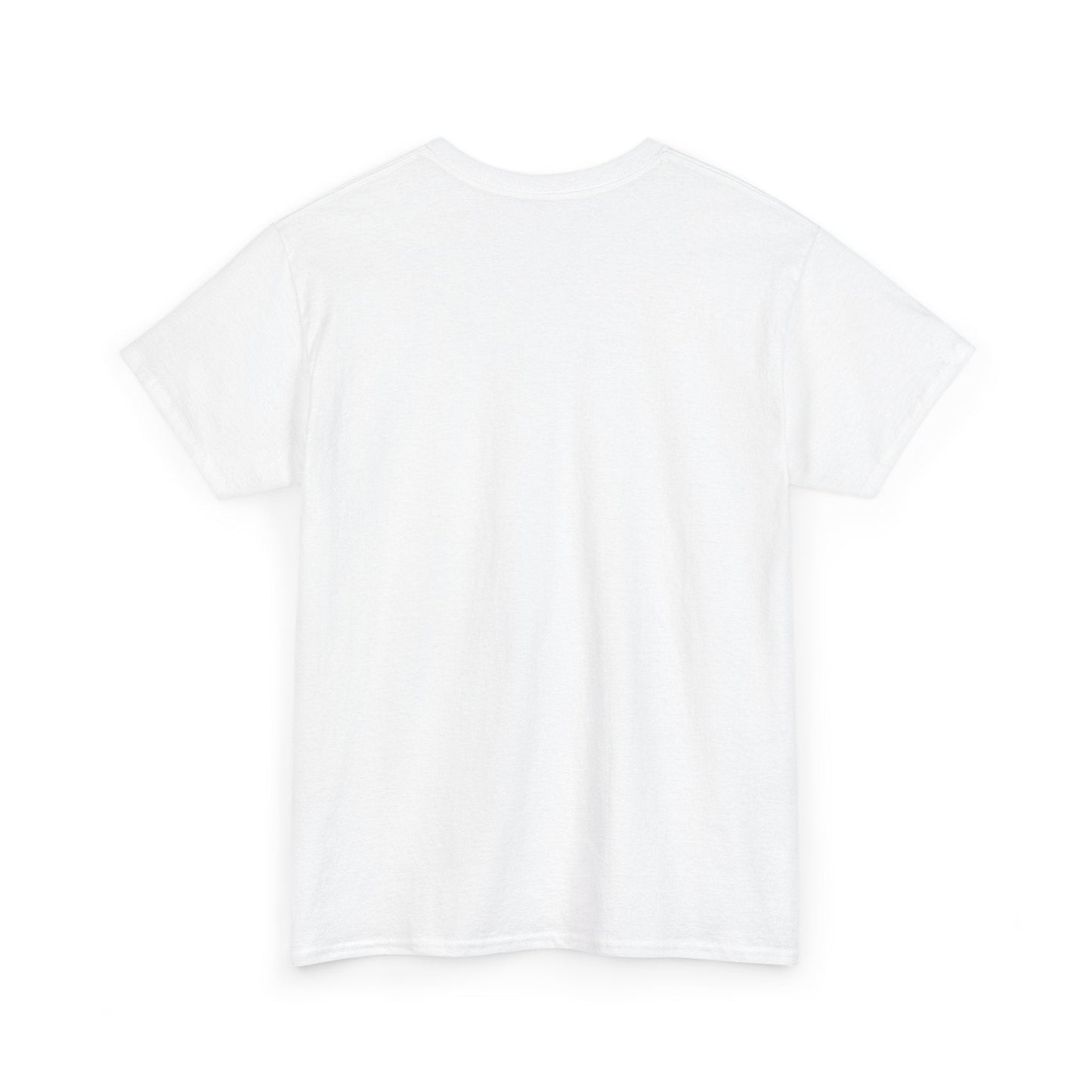 Crypto Whale T-Shirt — "Crypto Whale: The Buoys of Fortune" Graphic Tee Printify