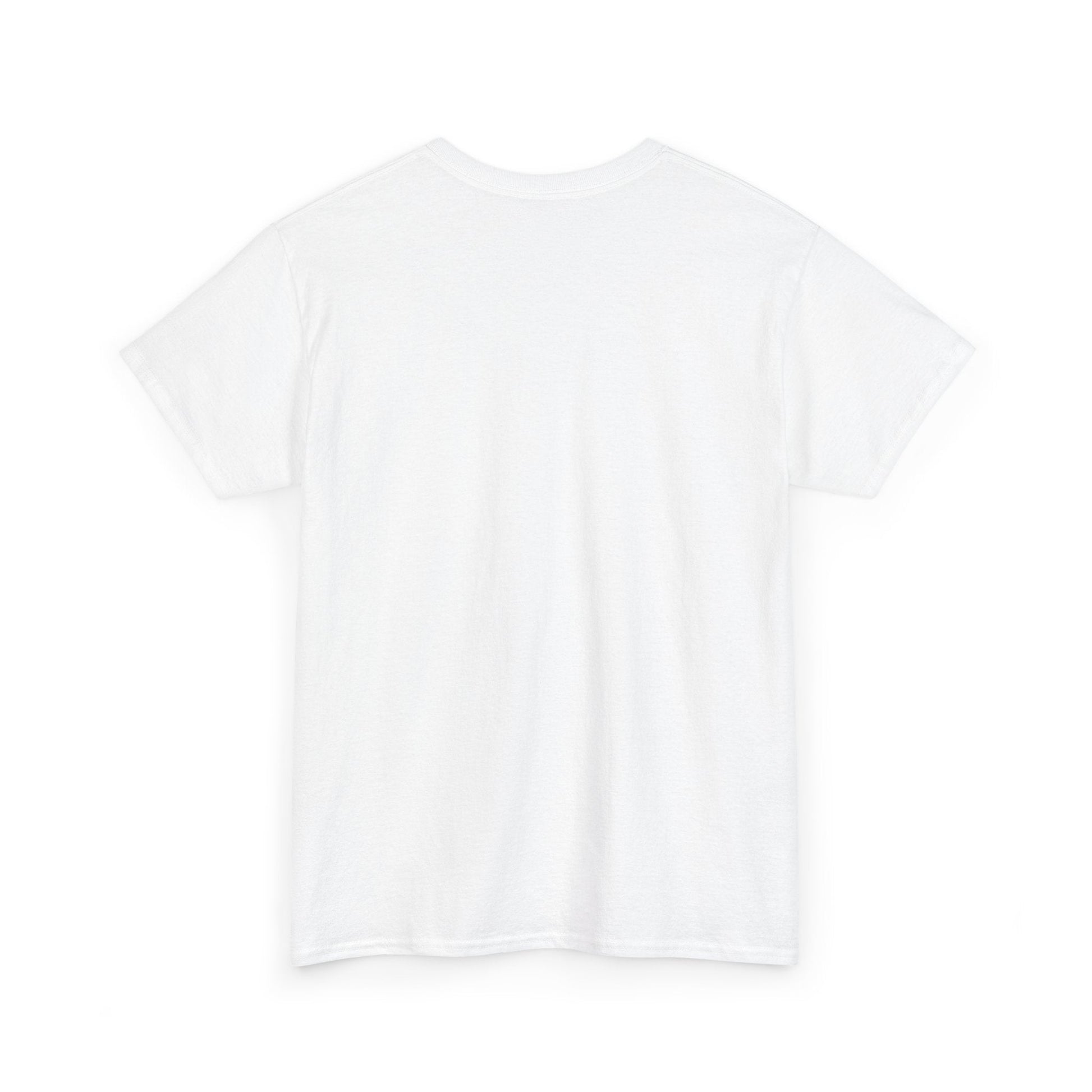 Crypto Whale T-Shirt — "Crypto Whale: The Buoys of Fortune" Graphic Tee Printify