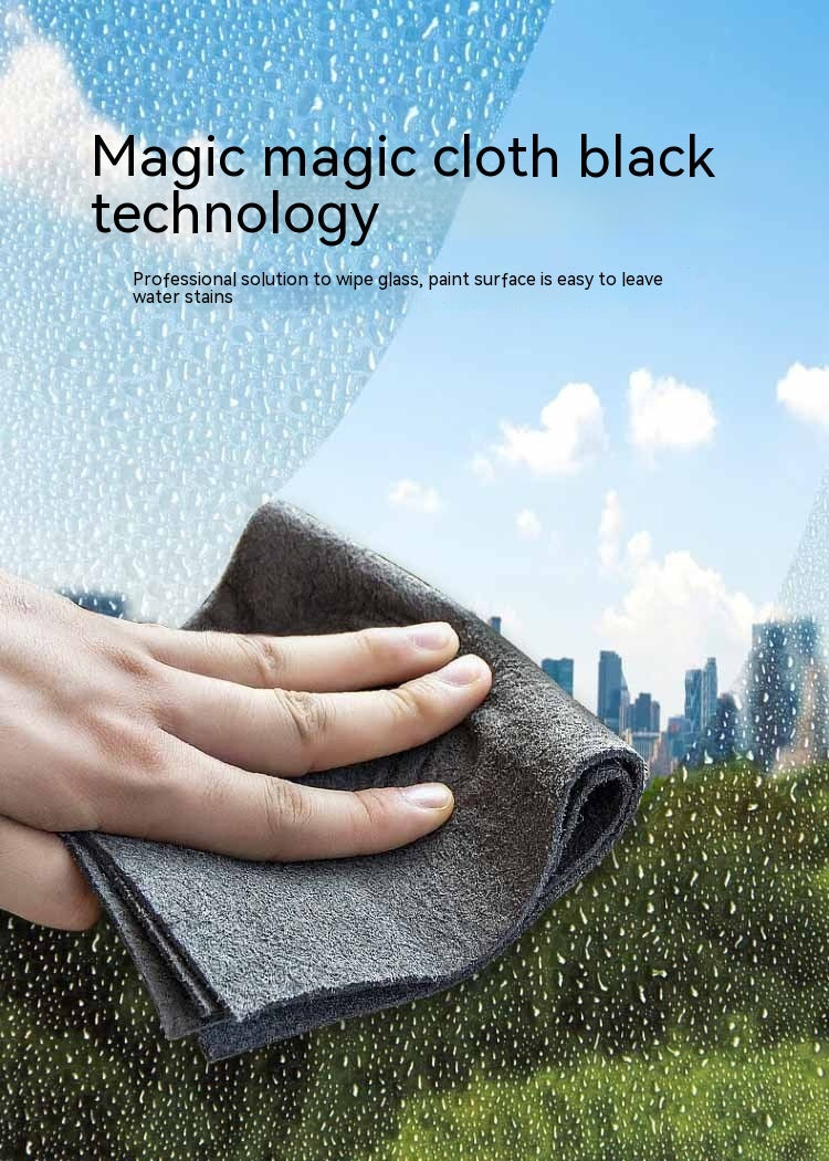 Oceanfront™ Magic Cleaning Cloth (10-Pack) - Oceanfront Products