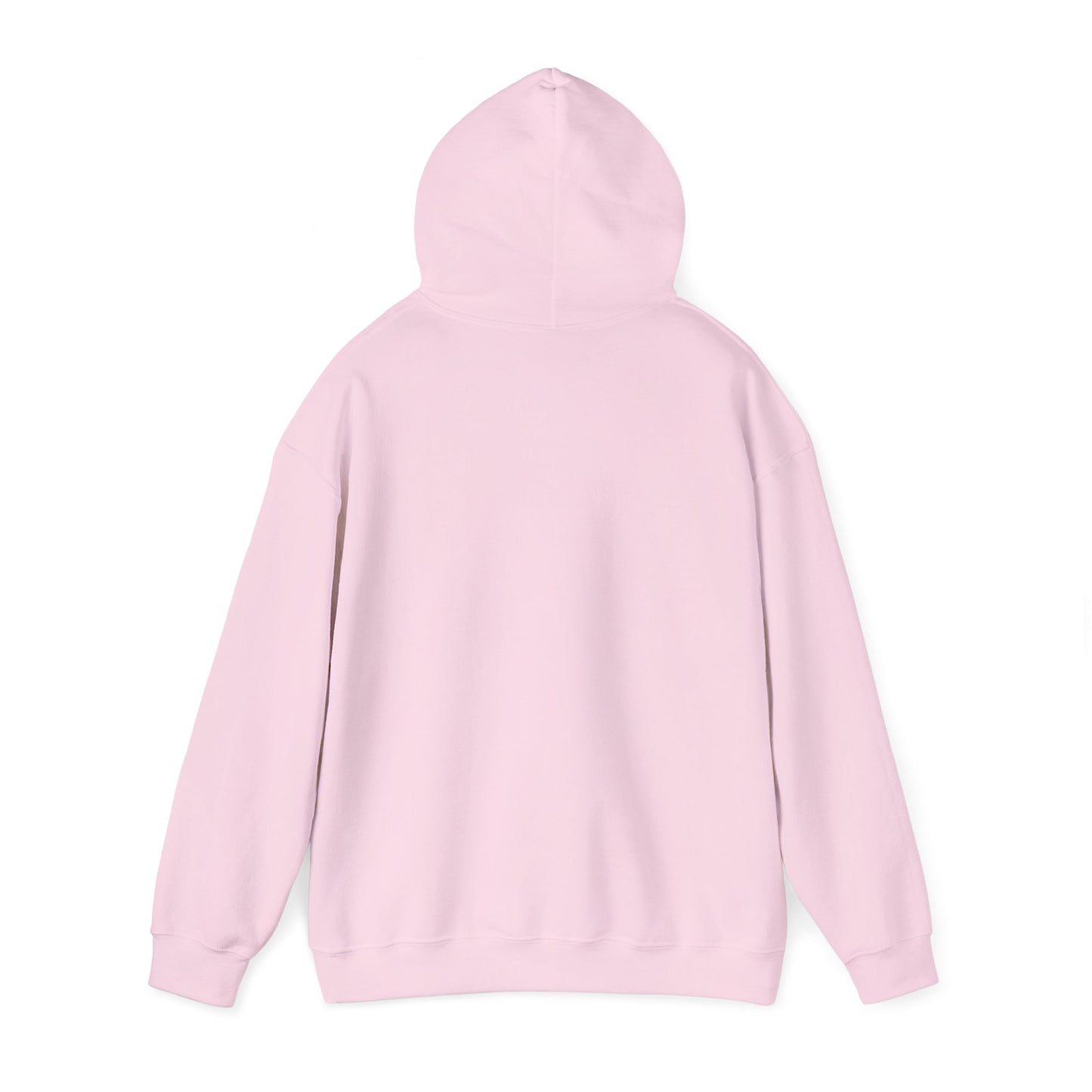 Hooded Sweatshirt Lofi/Vaporwave Design - Oceanfront Products