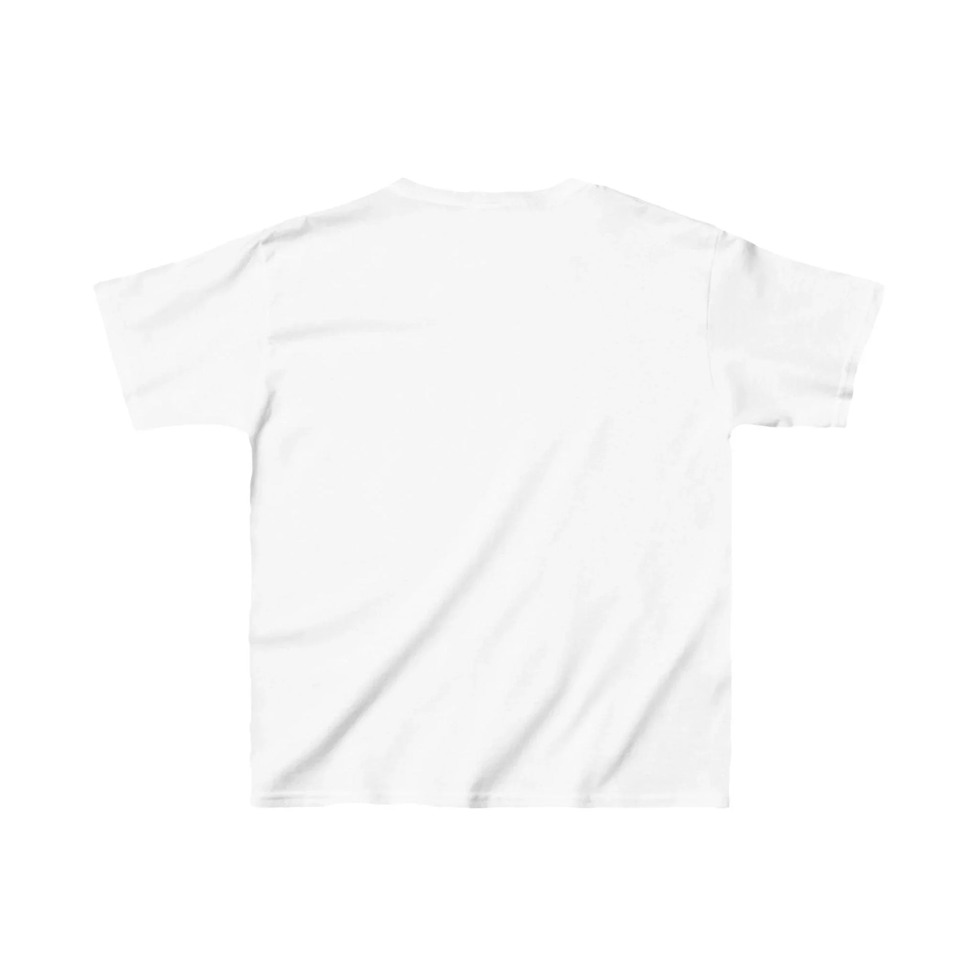 Superhero Kids Tee - Saving the World Design - Oceanfront Products