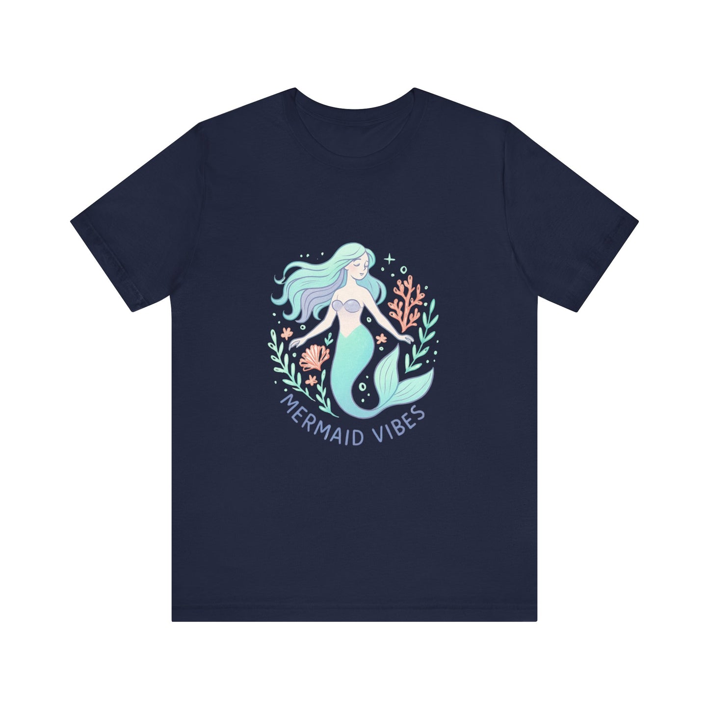 Mermaidcore Tee - Oceanfront Products