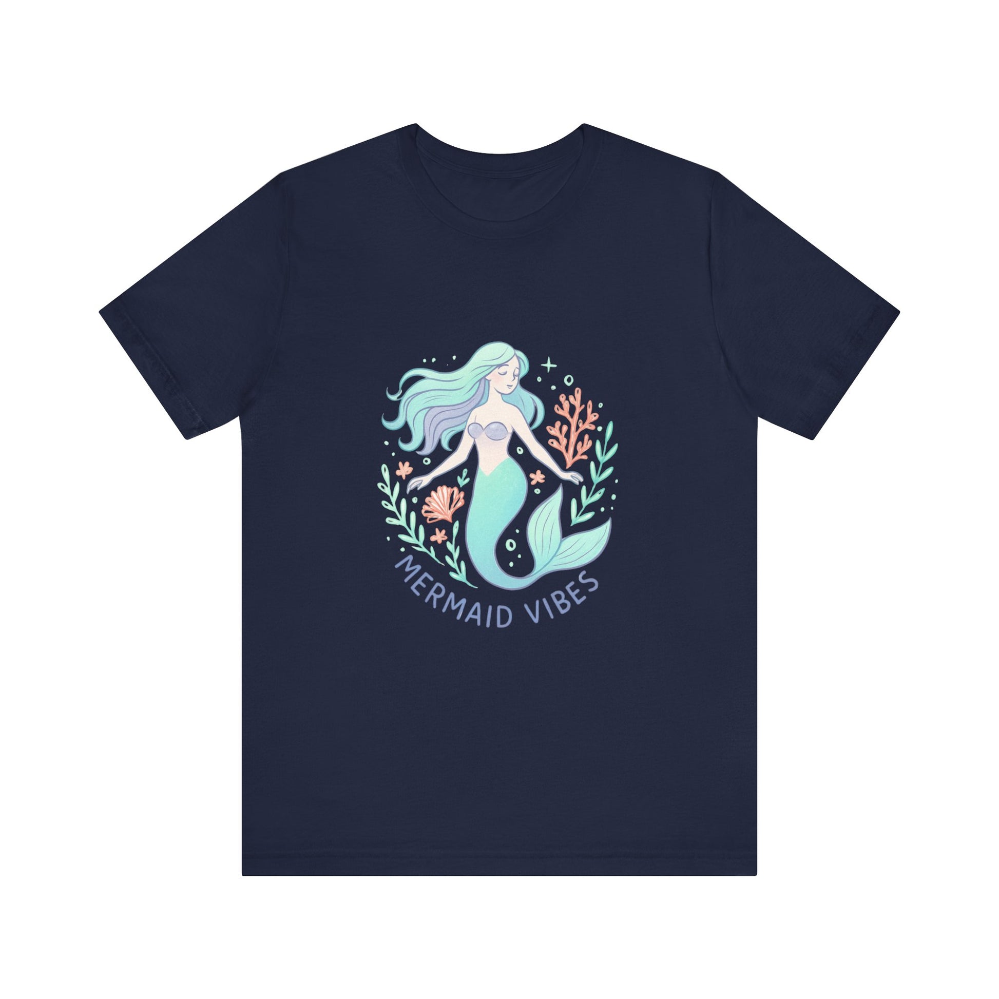 Mermaidcore Tee - Oceanfront Products
