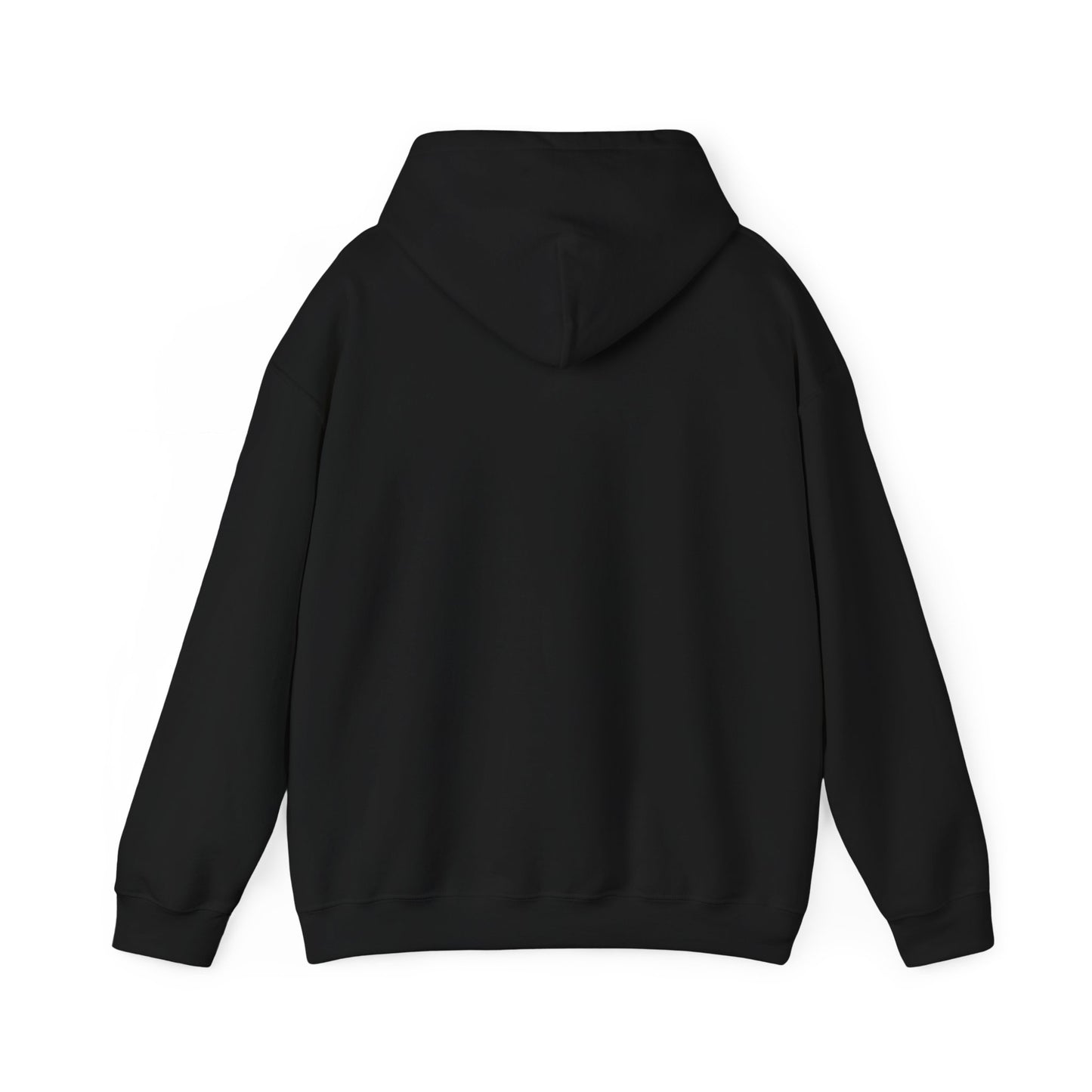 Hooded Sweatshirt Hot Girl Healing Era Design - Oceanfront Products
