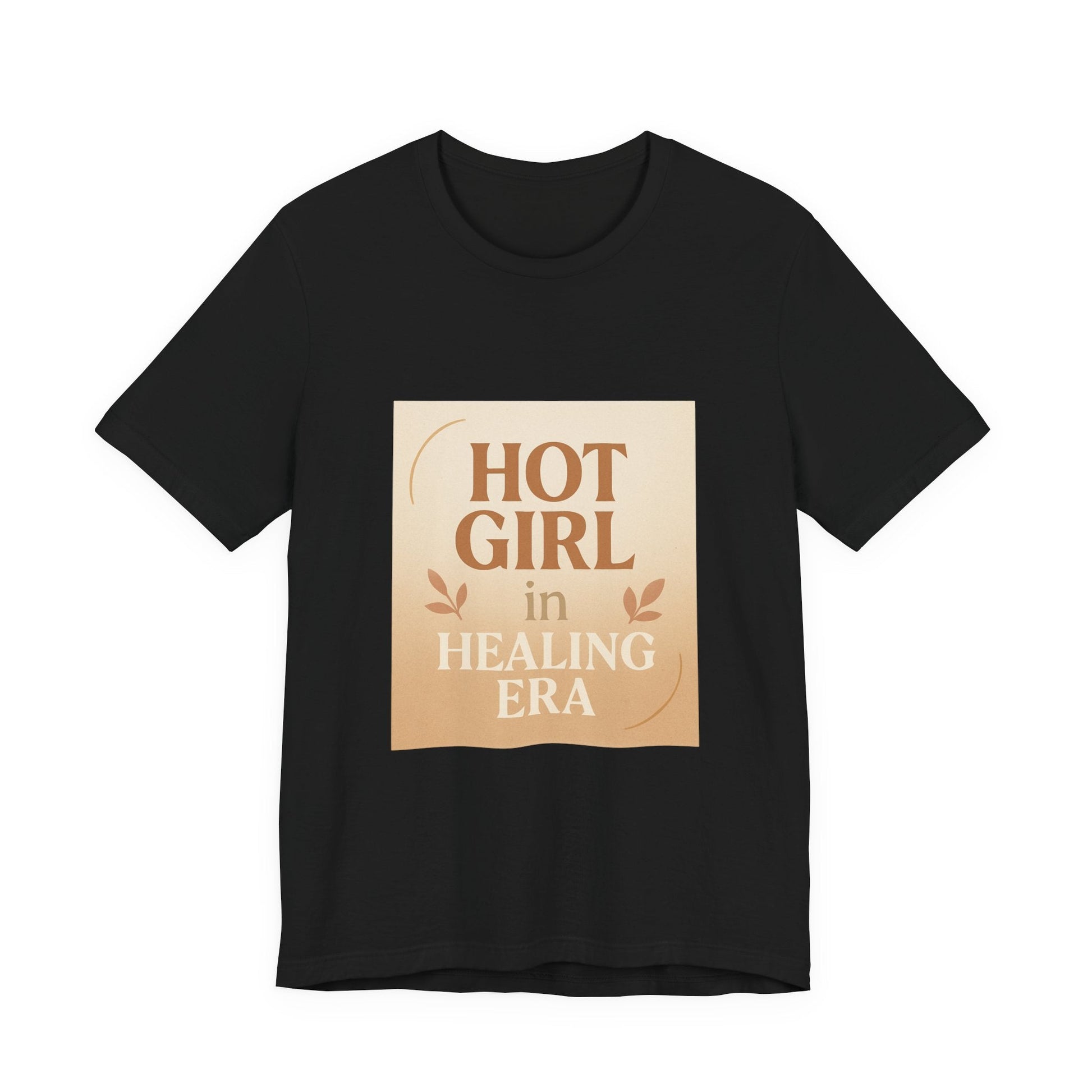 Unisex Jersey Short Sleeve Tee Printify