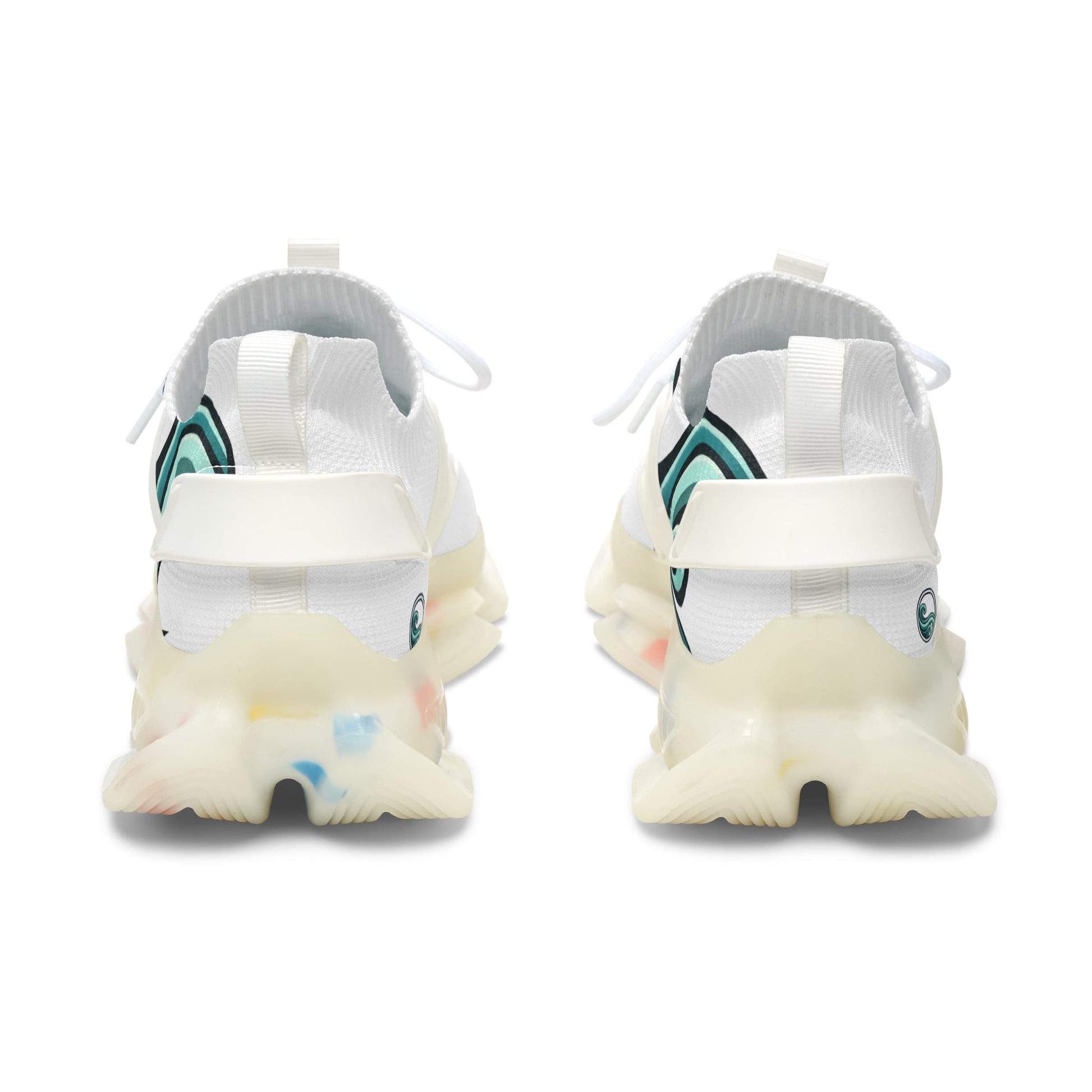Oceanfront Drift Runner Printify