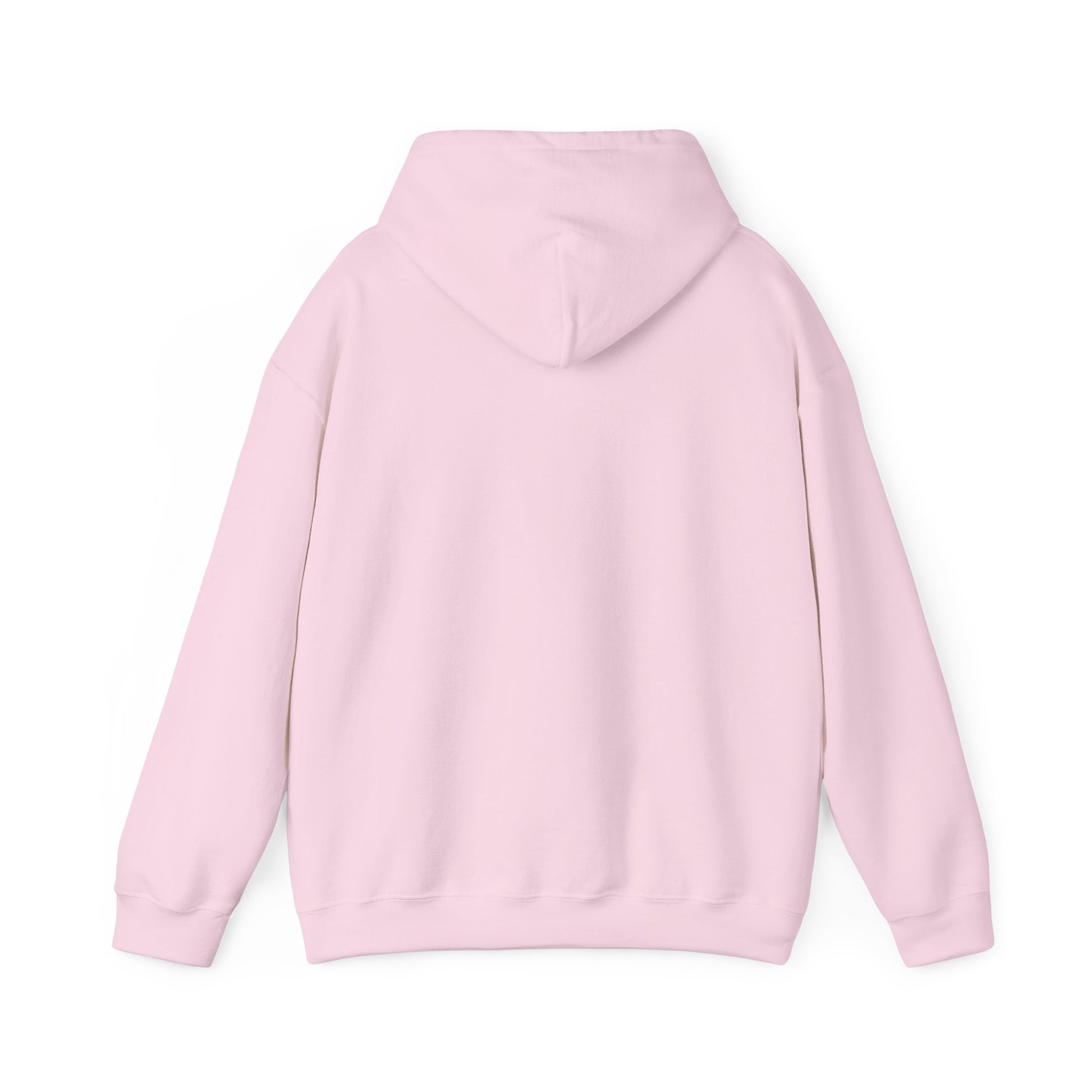 Hooded Sweatshirt Lofi/Vaporwave Design - Oceanfront Products