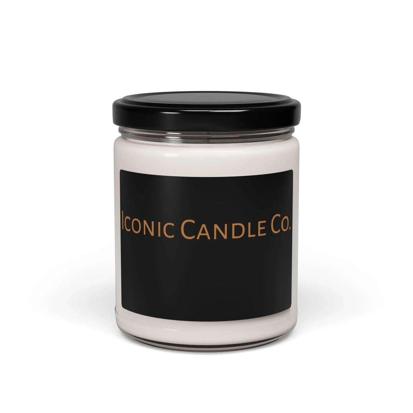 Scented Candle - Oceanfront Products