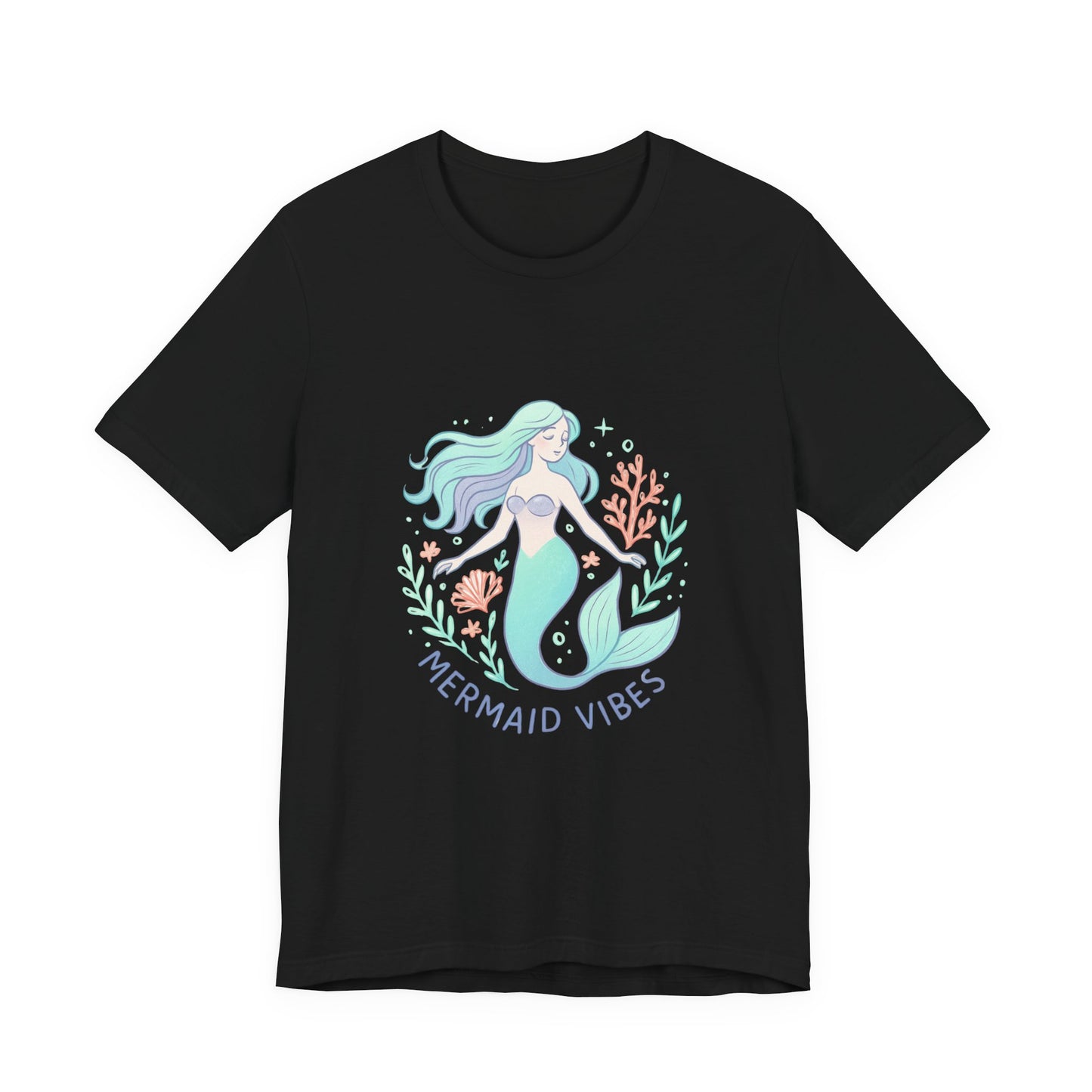 Mermaidcore Tee - Oceanfront Products