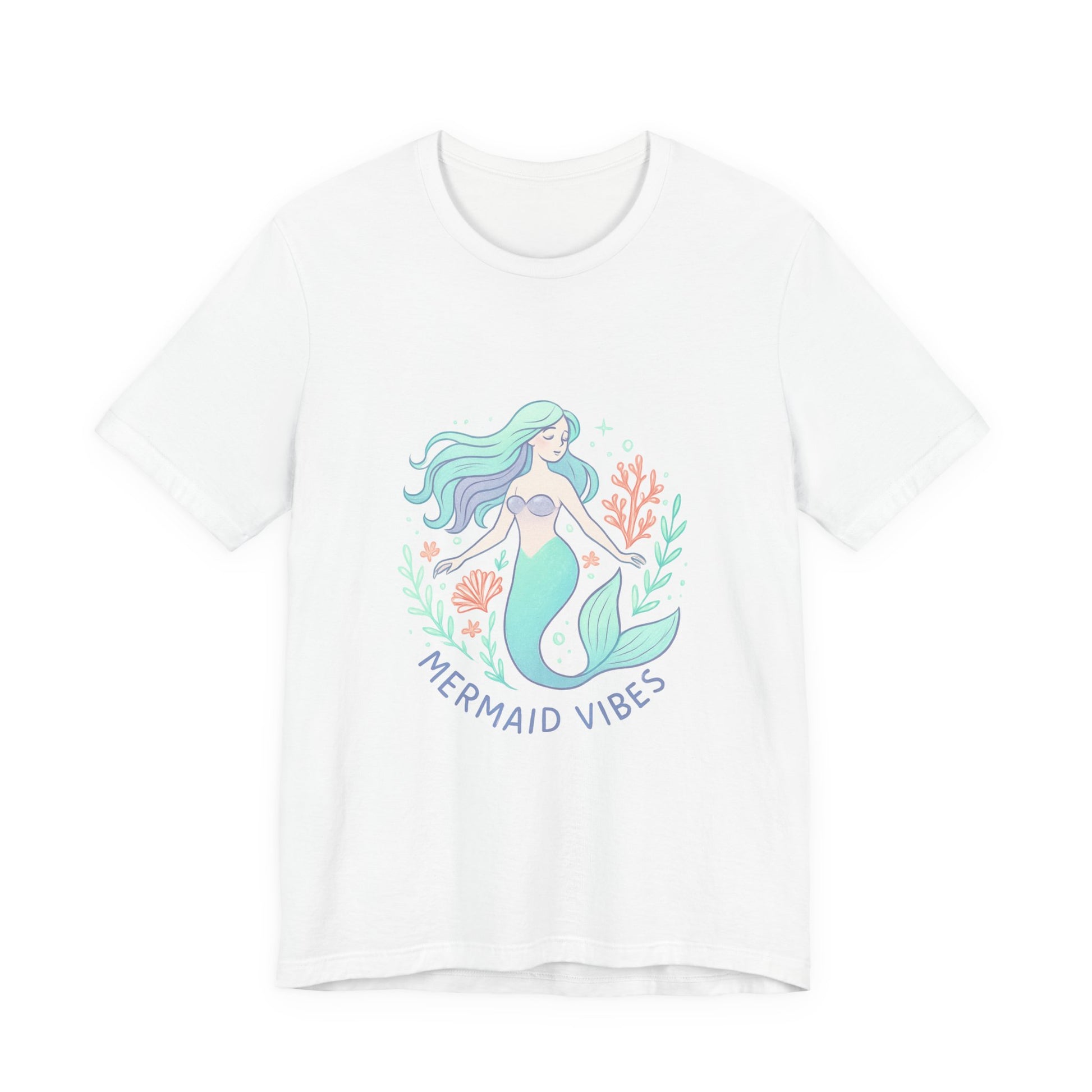 Mermaidcore Tee - Oceanfront Products
