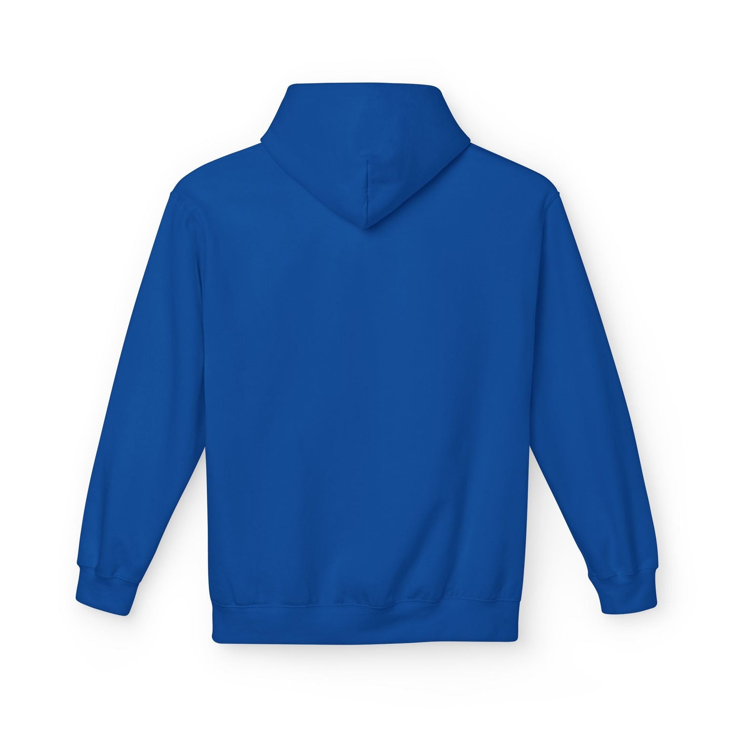Hooded Sweatshirt - Crypto Whale 'Depths of Decentralization' Printify