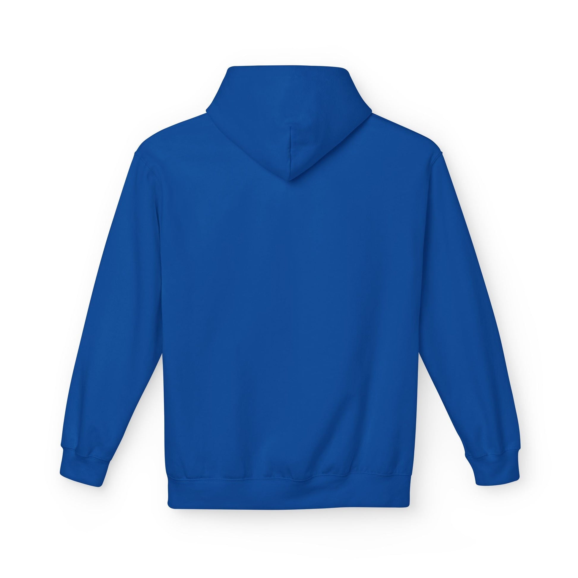 Hooded Sweatshirt - Crypto Whale 'Depths of Decentralization' Printify