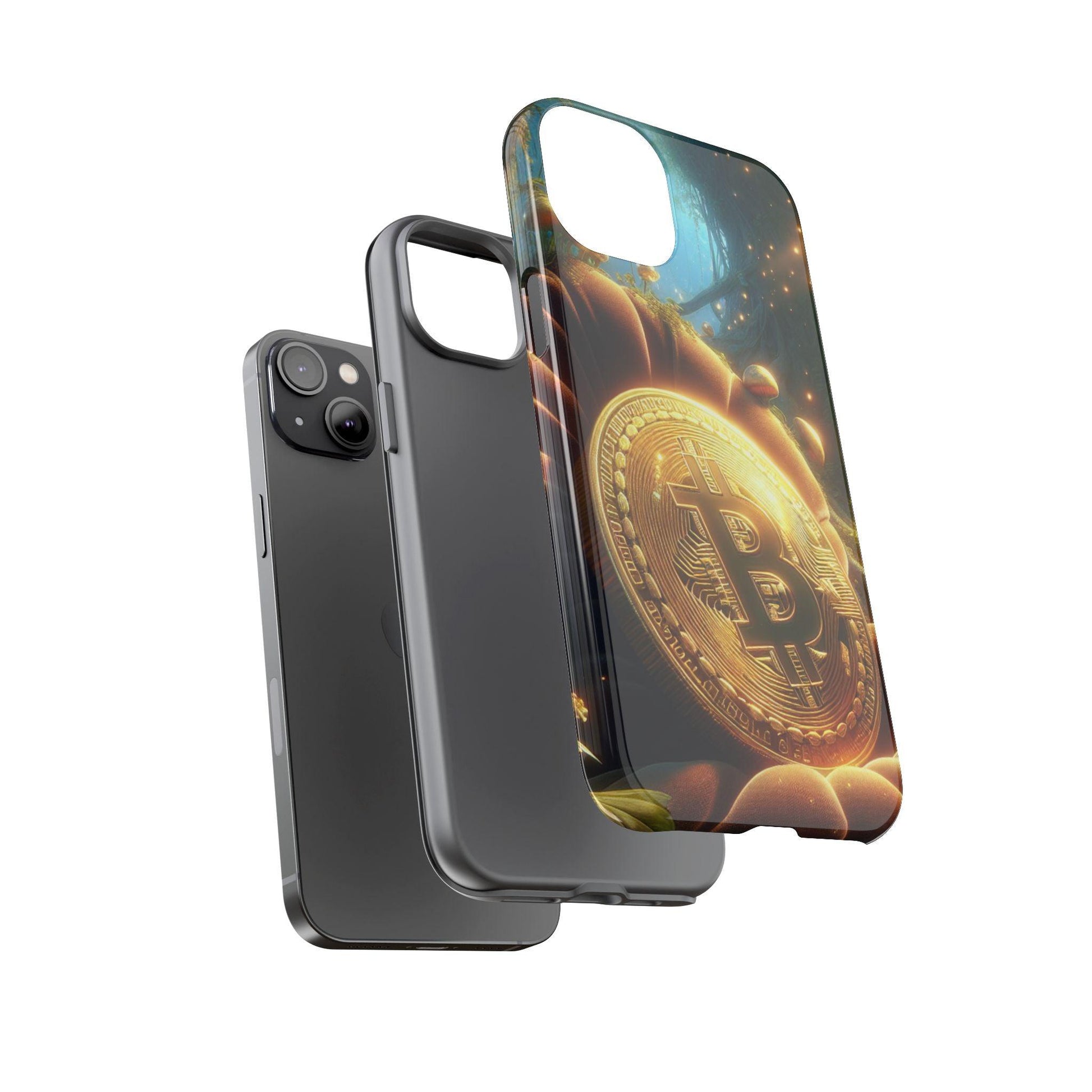Tough Cases - Oceanfront Products