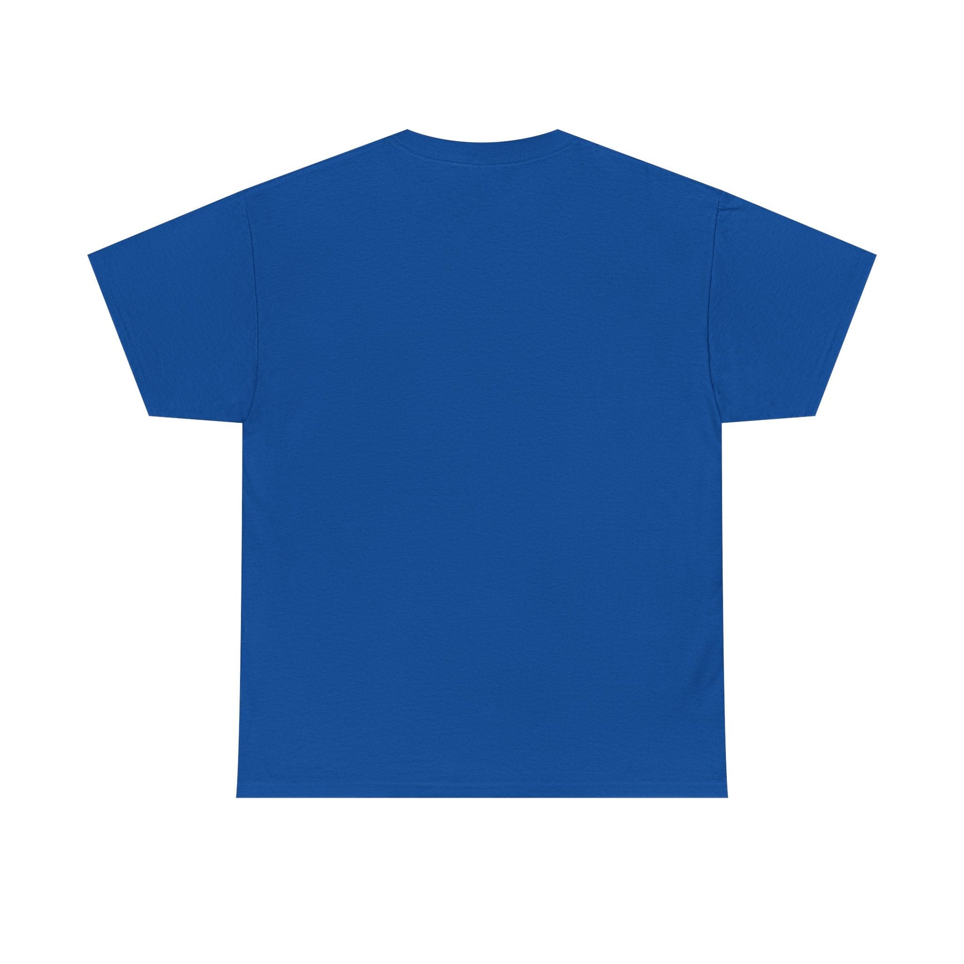 Crypto Whale T-Shirt — "Crypto Whale: The Buoys of Fortune" Graphic Tee Printify