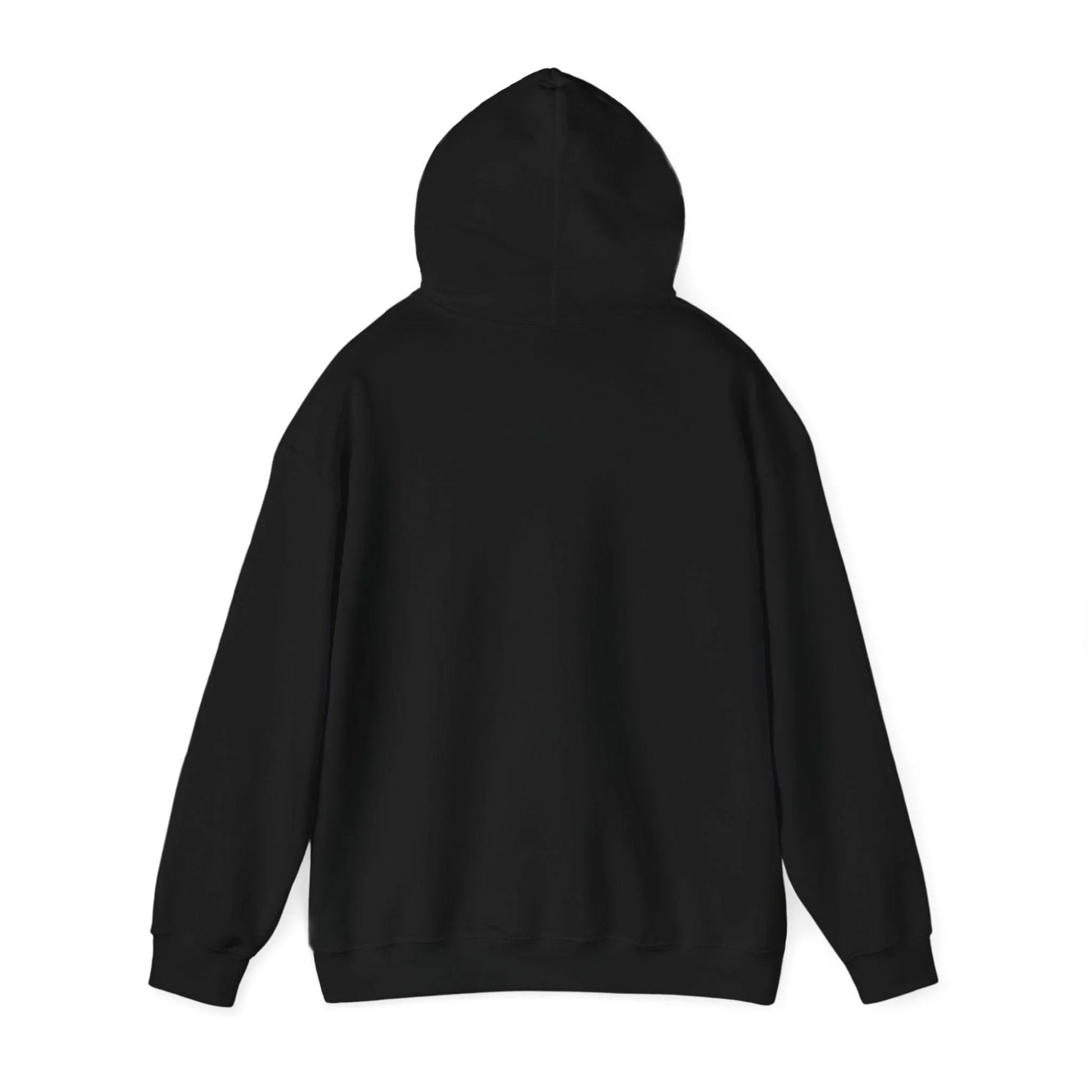 Bitcoin Enthusiasts Hoodie - Unisex Sweatshirt - Oceanfront Products