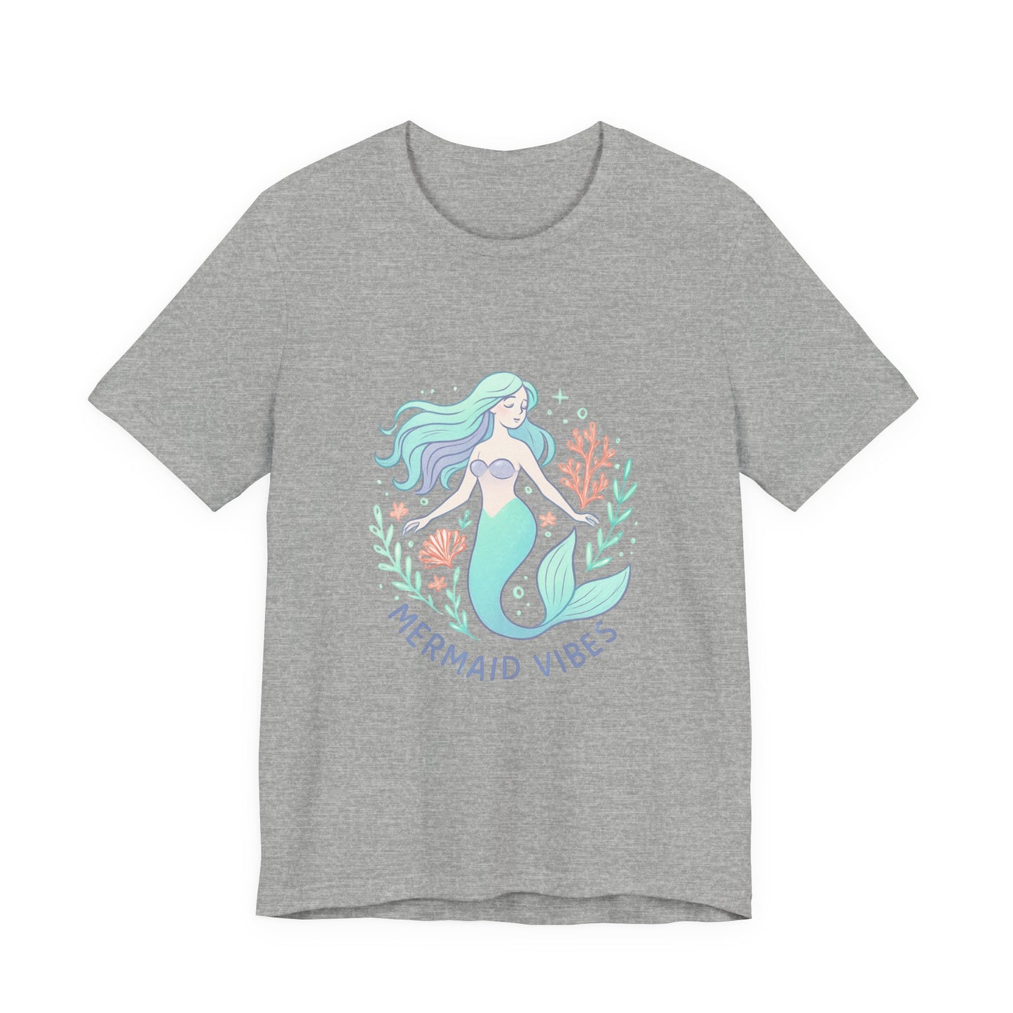 Mermaidcore Tee - Oceanfront Products