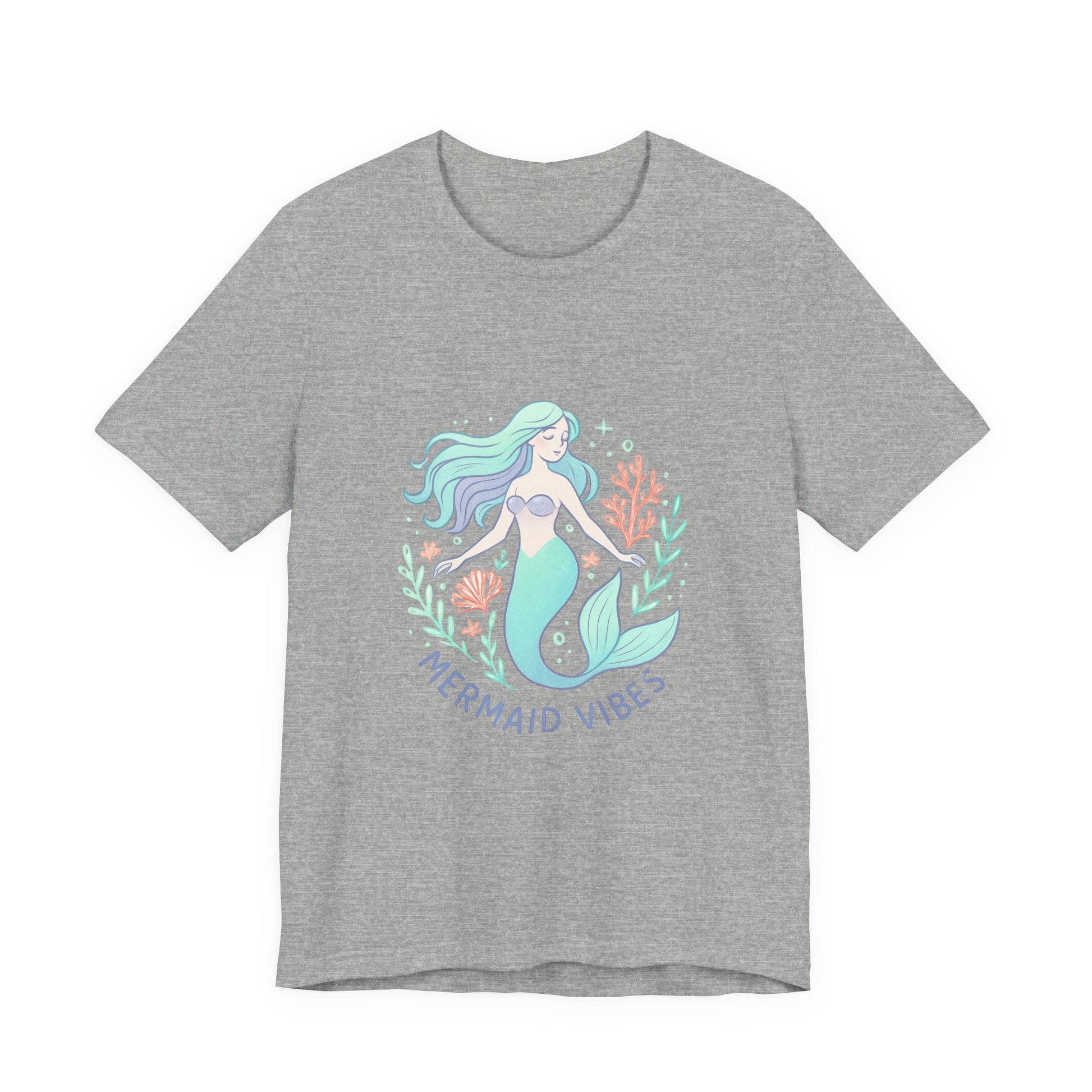 Mermaidcore Tee - Oceanfront Products