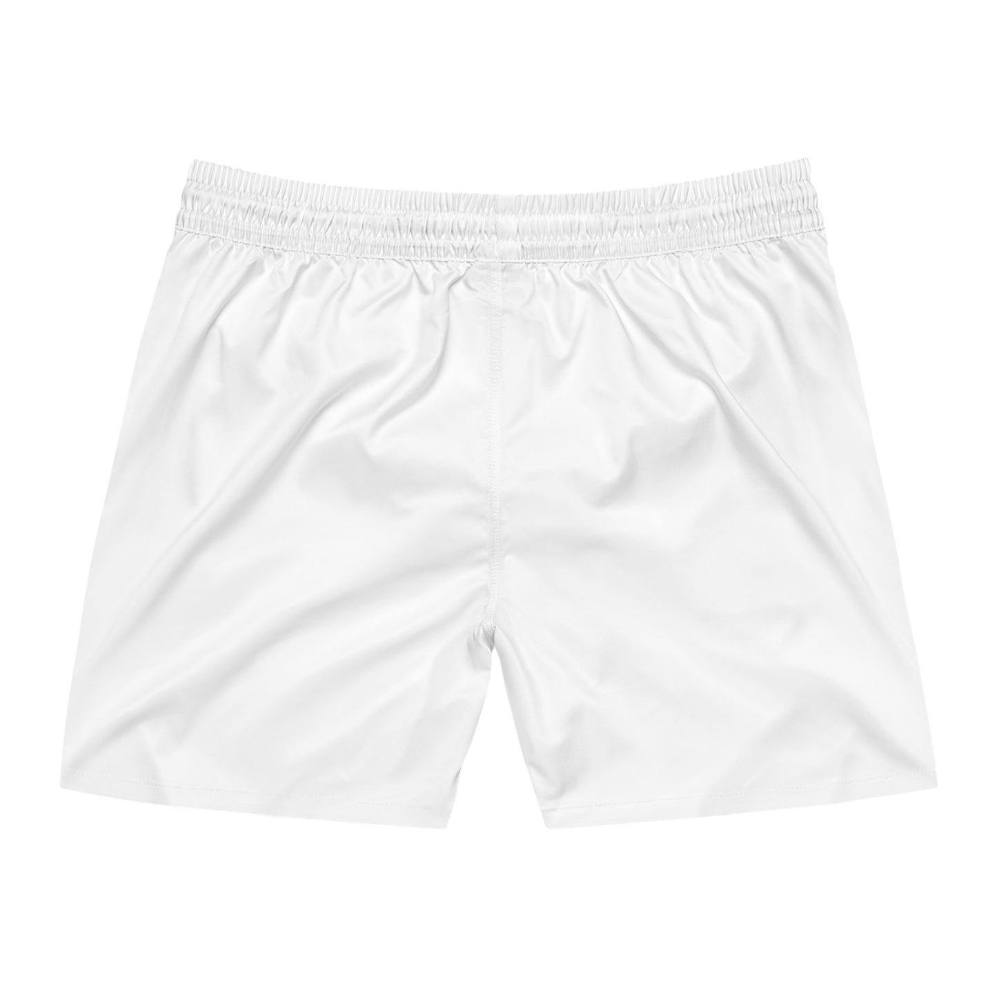 Anchor Swim Trunks - Golden Anchor Design