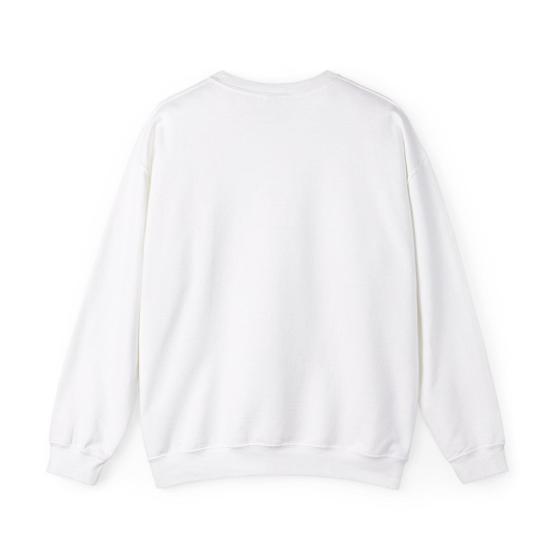 Bitcoin Fantasy Sweatshirt - Crewneck Sweatshirt - Oceanfront Products