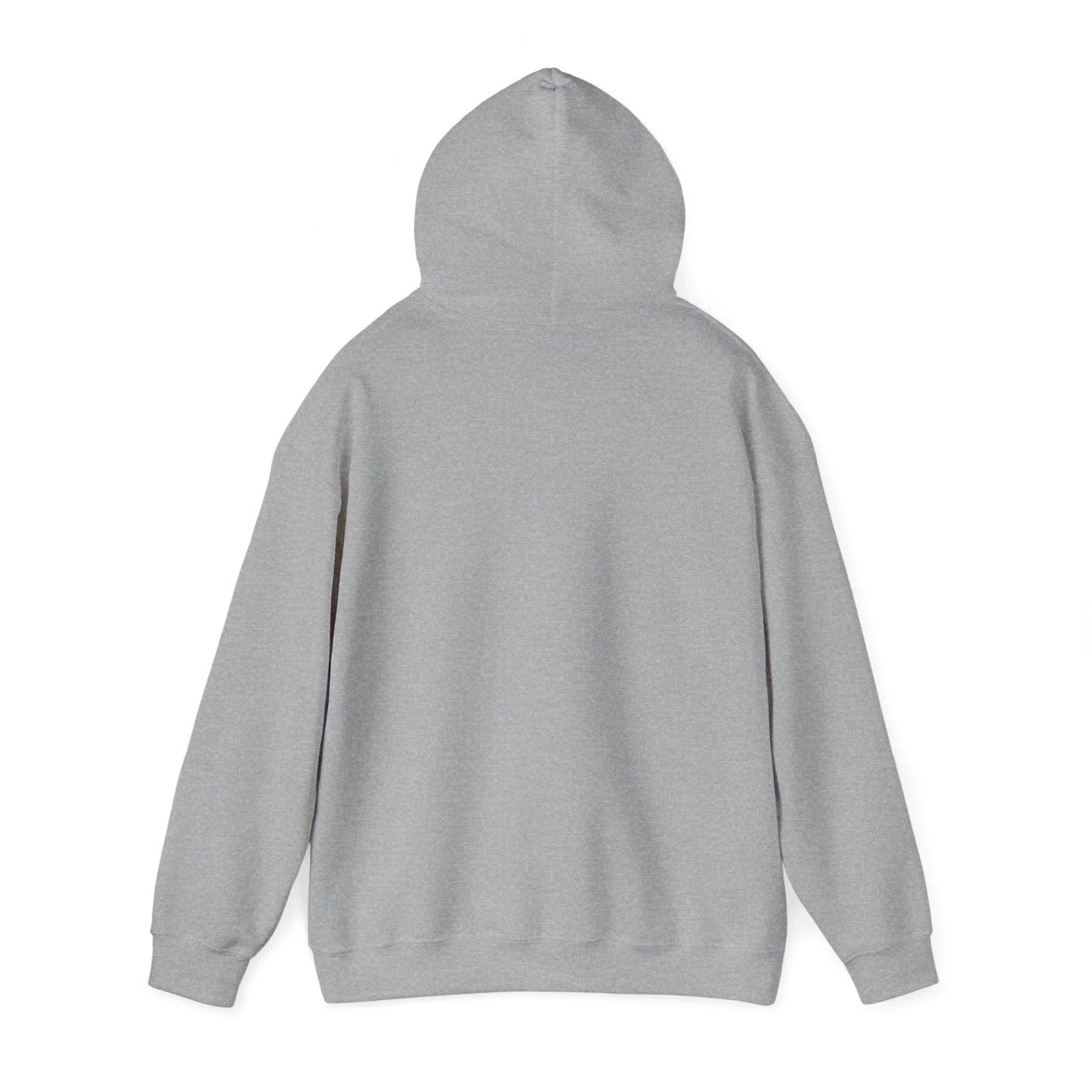 Baseball Field Hoodie - Oceanfront Products