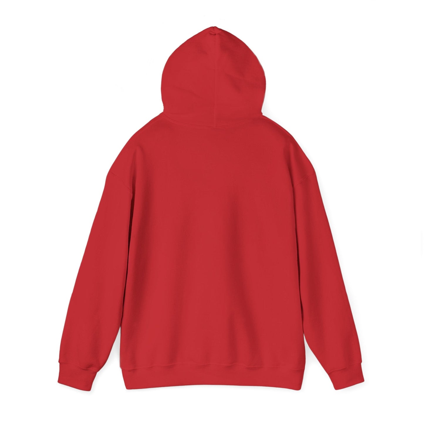 Oceanfront “Breathe Deep” Hoodie | Oversized Luxury Comfortwear | Coastal Minimalist Streetwear Printify