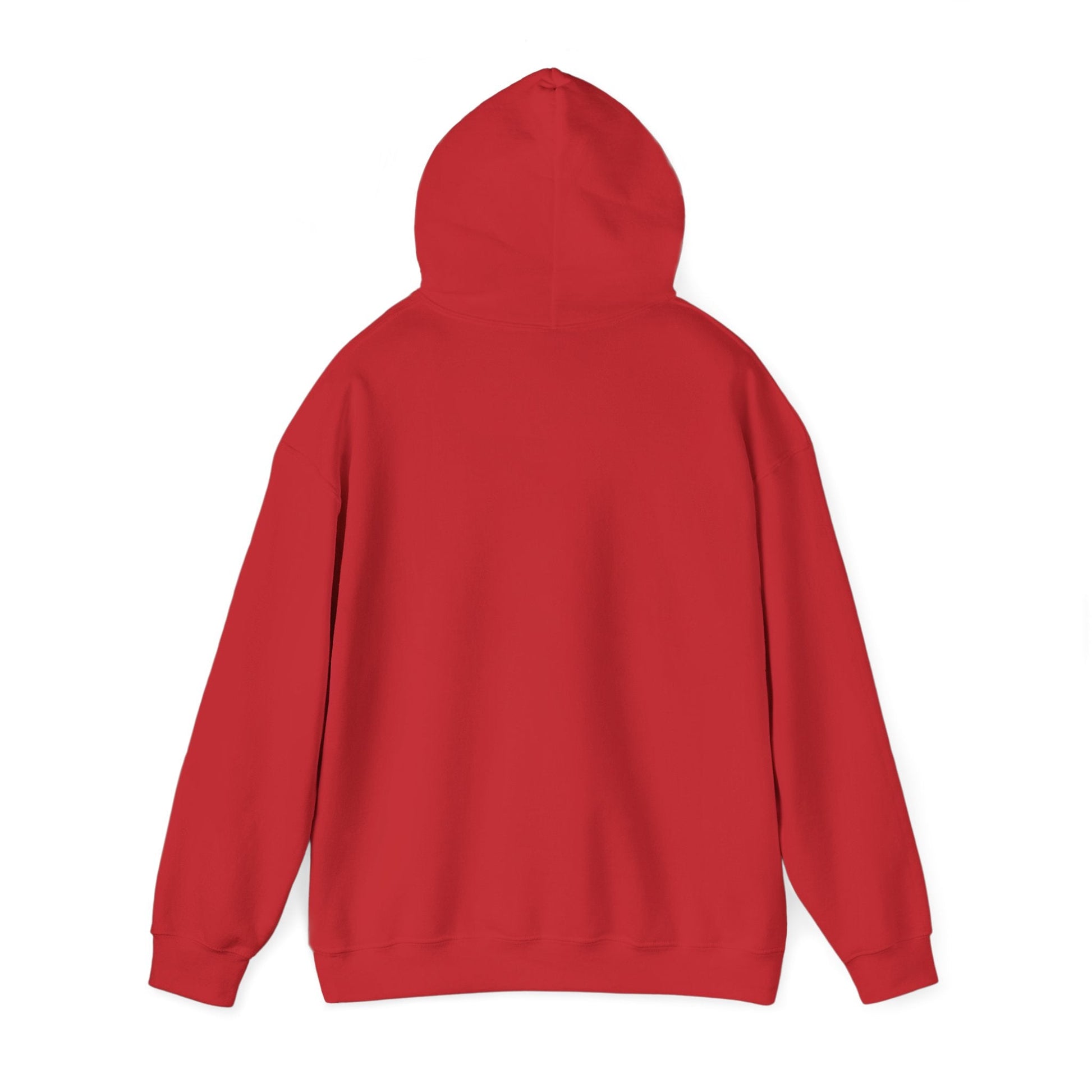 Oceanfront “Breathe Deep” Hoodie | Oversized Luxury Comfortwear | Coastal Minimalist Streetwear Printify