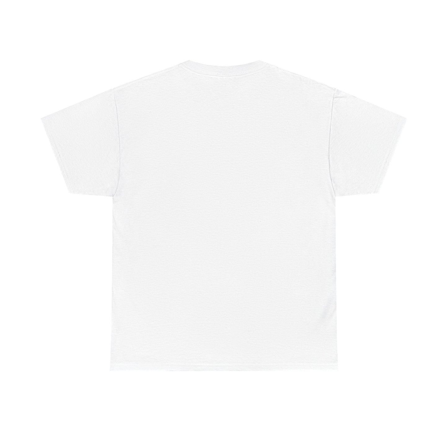 Crypto Whale T-Shirt — "Crypto Whale: The Buoys of Fortune" Graphic Tee Printify