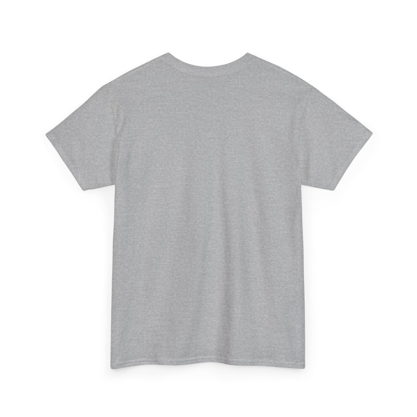 Crypto Whale T-Shirt — "Crypto Whale: The Buoys of Fortune" Graphic Tee Printify