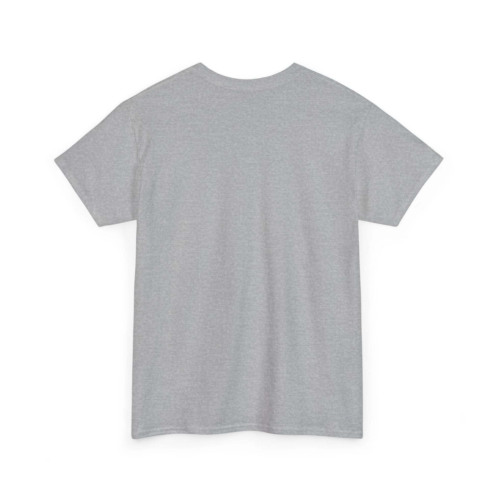 Crypto Whale T-Shirt — "Crypto Whale: The Buoys of Fortune" Graphic Tee Printify