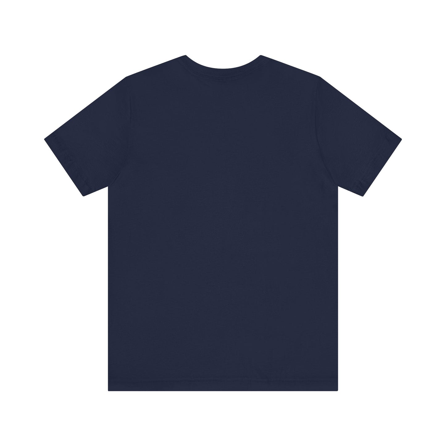Unisex Jersey Short Sleeve Tee Printify