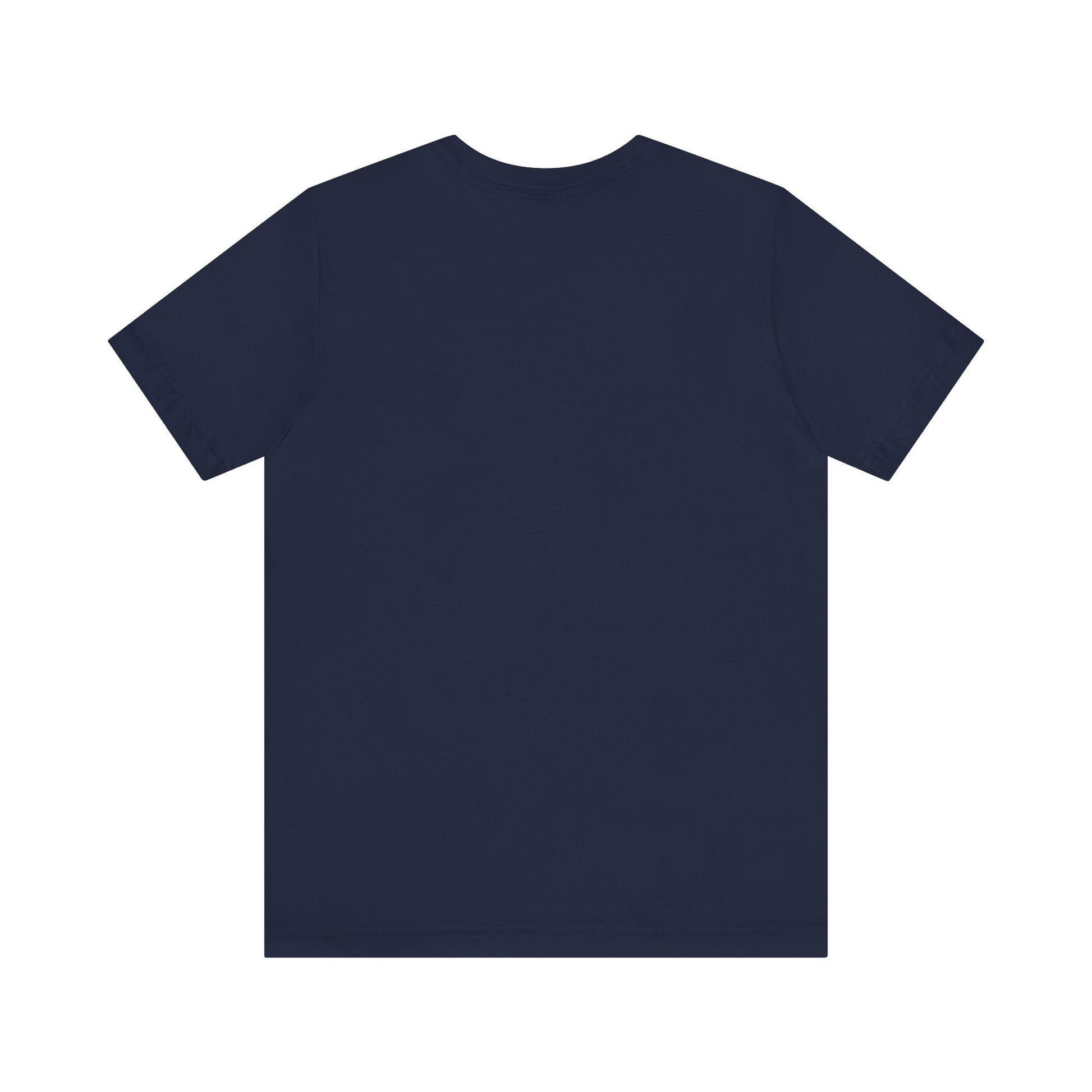 Unisex Jersey Short Sleeve Tee Printify