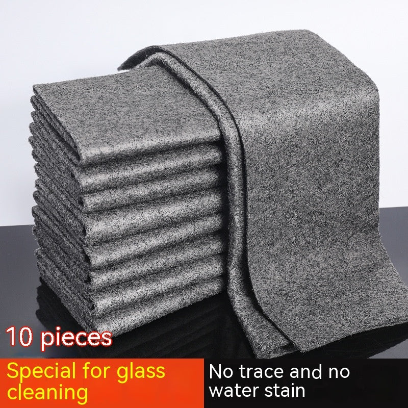 Oceanfront™ Magic Cleaning Cloth (10-Pack) - Oceanfront Products