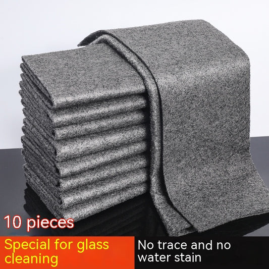 Oceanfront™ Magic Cleaning Cloth (10-Pack) - Oceanfront Products