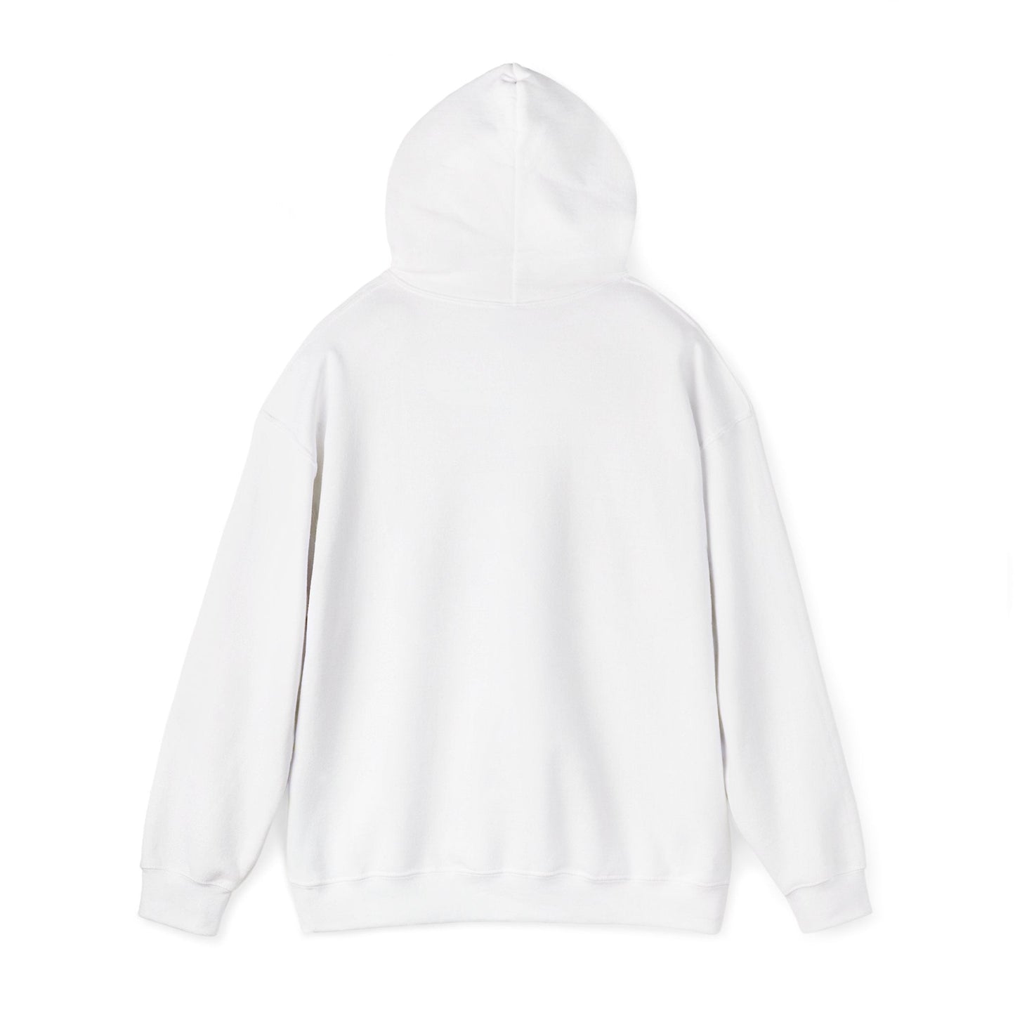 Oceanfront “Breathe Deep” Hoodie | Oversized Luxury Comfortwear | Coastal Minimalist Streetwear Printify
